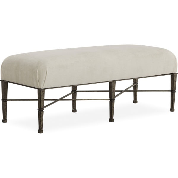 Lee Industries Cocktail Bench 9297-90