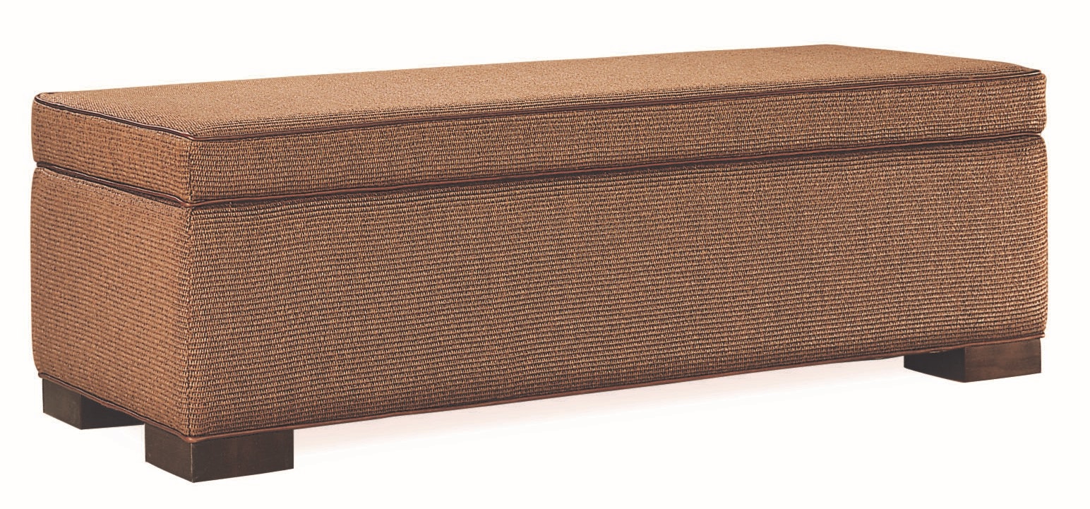 Lee Industries Storage Bench 9391-40