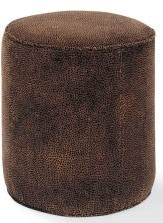 Lee Industries Drum Ottoman 9413-00