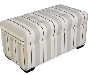Lee Industries Storage Ottoman 9493-40