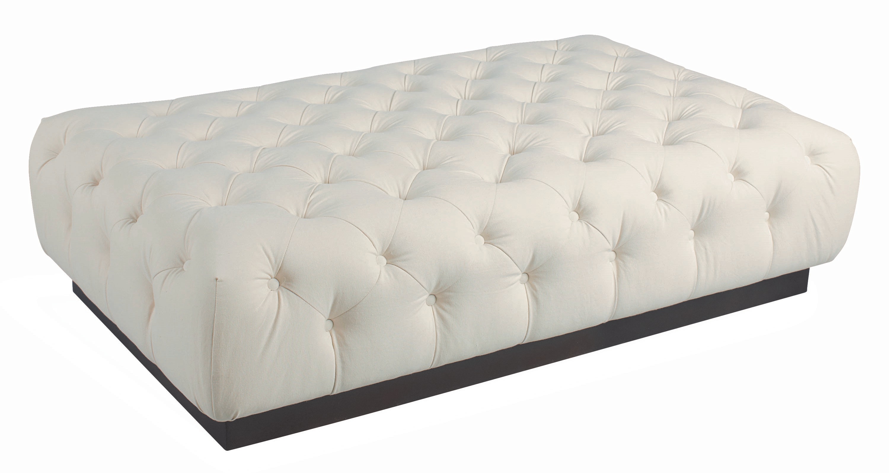 Lee Industries Cocktail Bench Ottoman 9679-91