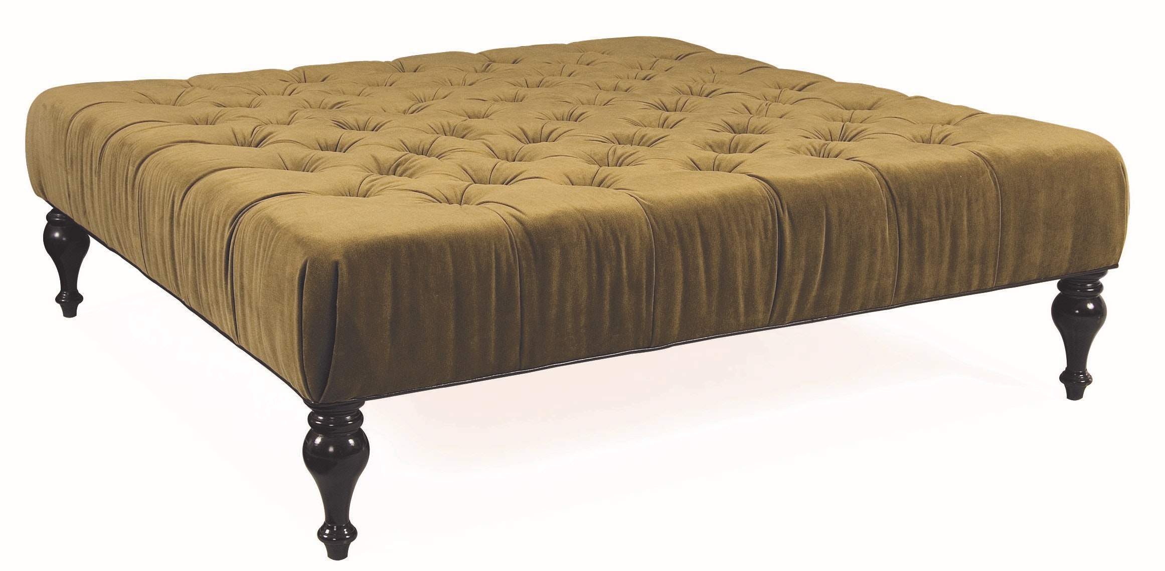 Lee Industries Cocktail Ottoman 9790-90