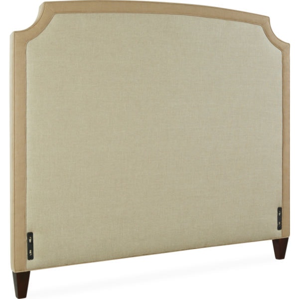 Lee Industries Cut Corner Headboard Only - Full C3-46MP1T
