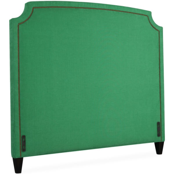 Lee Industries Cut Corner Headboard Only - Full C3-46MP2T