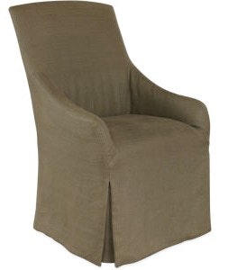Lee Industries Slipcovered Dining Chair C5101-41C