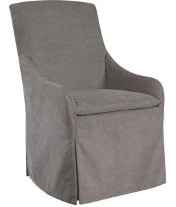 Lee Industries Slipcovered Dining Chair C5104-41C
