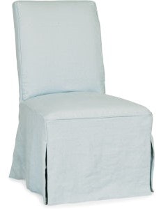 Lee Industries Slipcovered Hostess Chair C5567-01