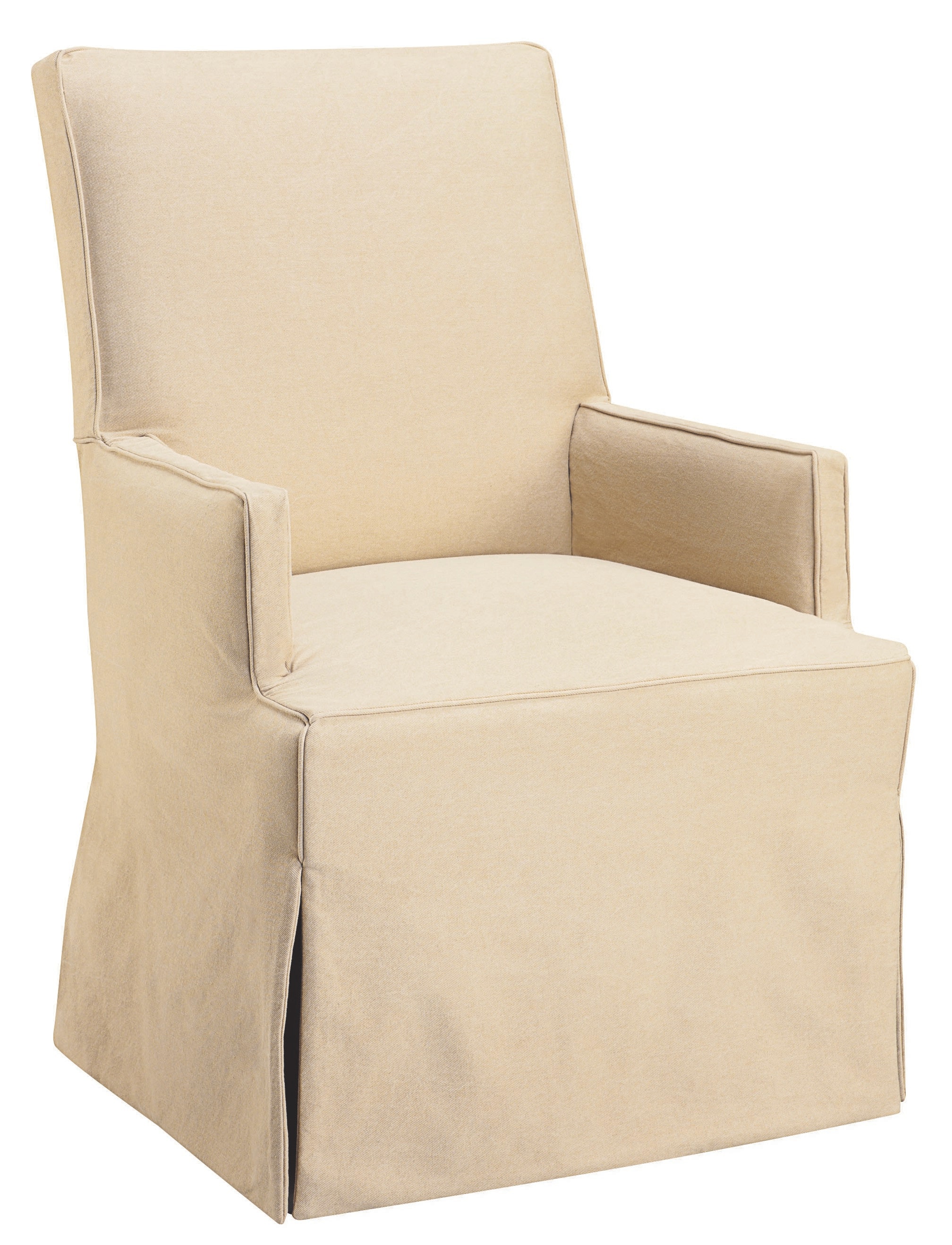 Lee Industries Slipcovered Host Chair C5567-41