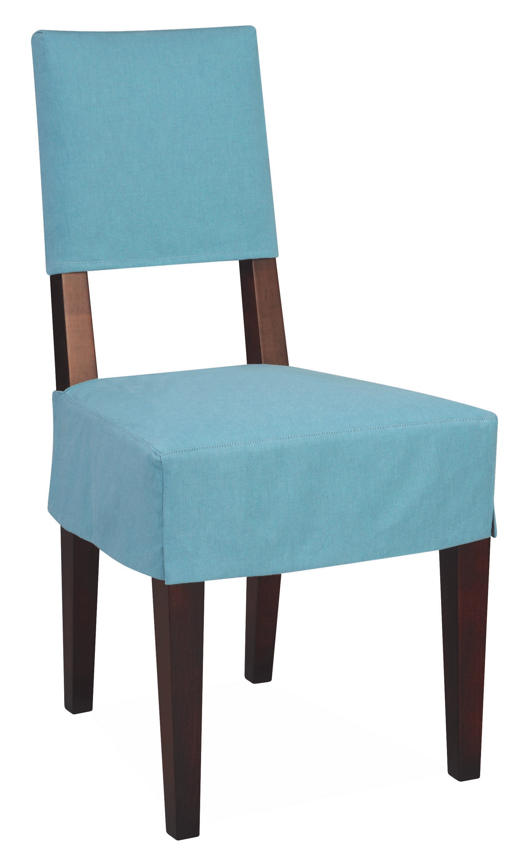 Lee Industries Slipcovered Dining Chair C5573-01