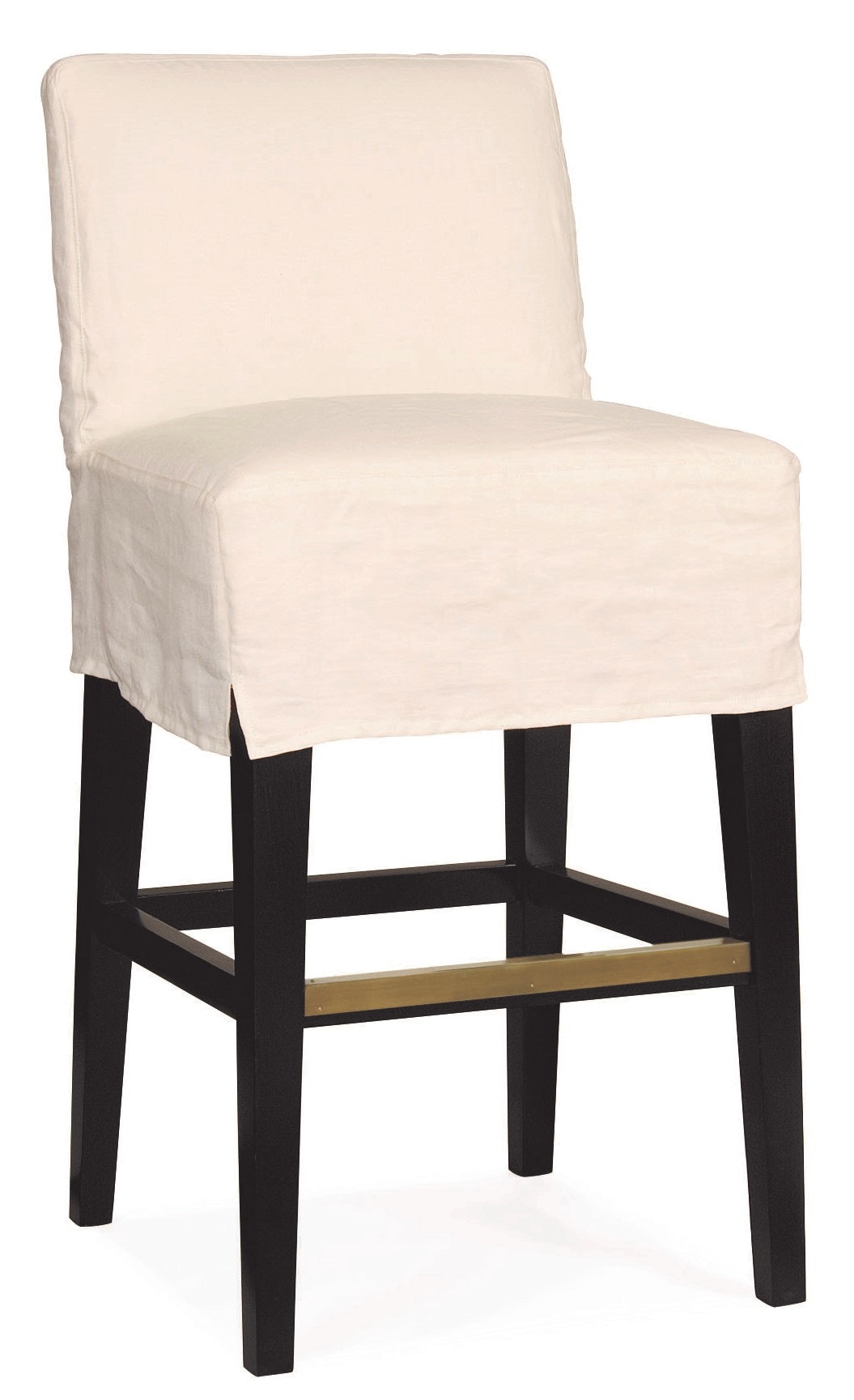 Lee Industries Slipcovered Bar Stool C7001-52