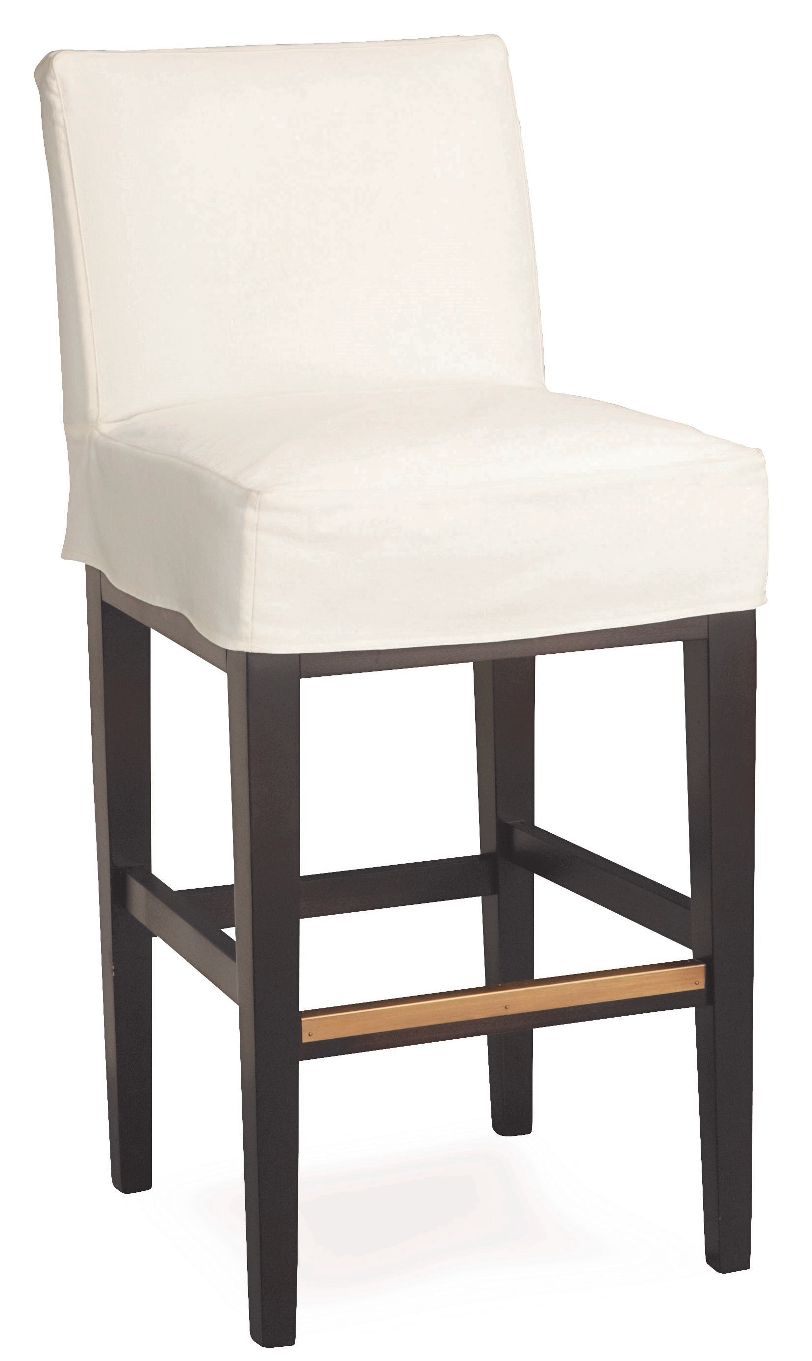 Lee Industries Slipcovered Bar Stool C7003-52