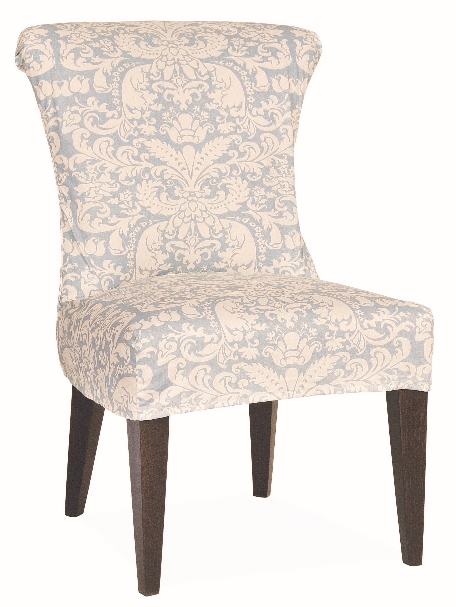 Lee Industries Slipcovered Dining Chair C7757-01