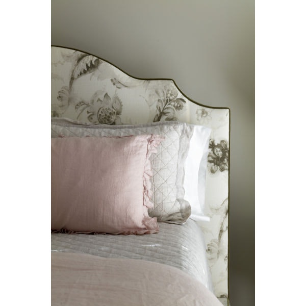 Lee Industries Headboard And Footboard - Queen D1-50MP5R