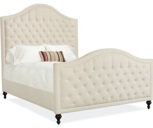 Lee Industries Headboard And Footboard - Queen F1-50TD1R