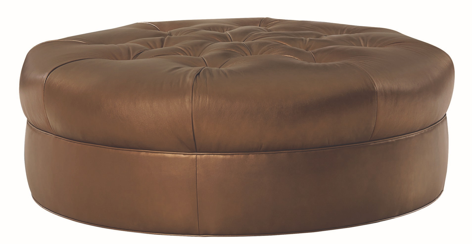 Lee Industries Leather Cocktail Bench L1234-91