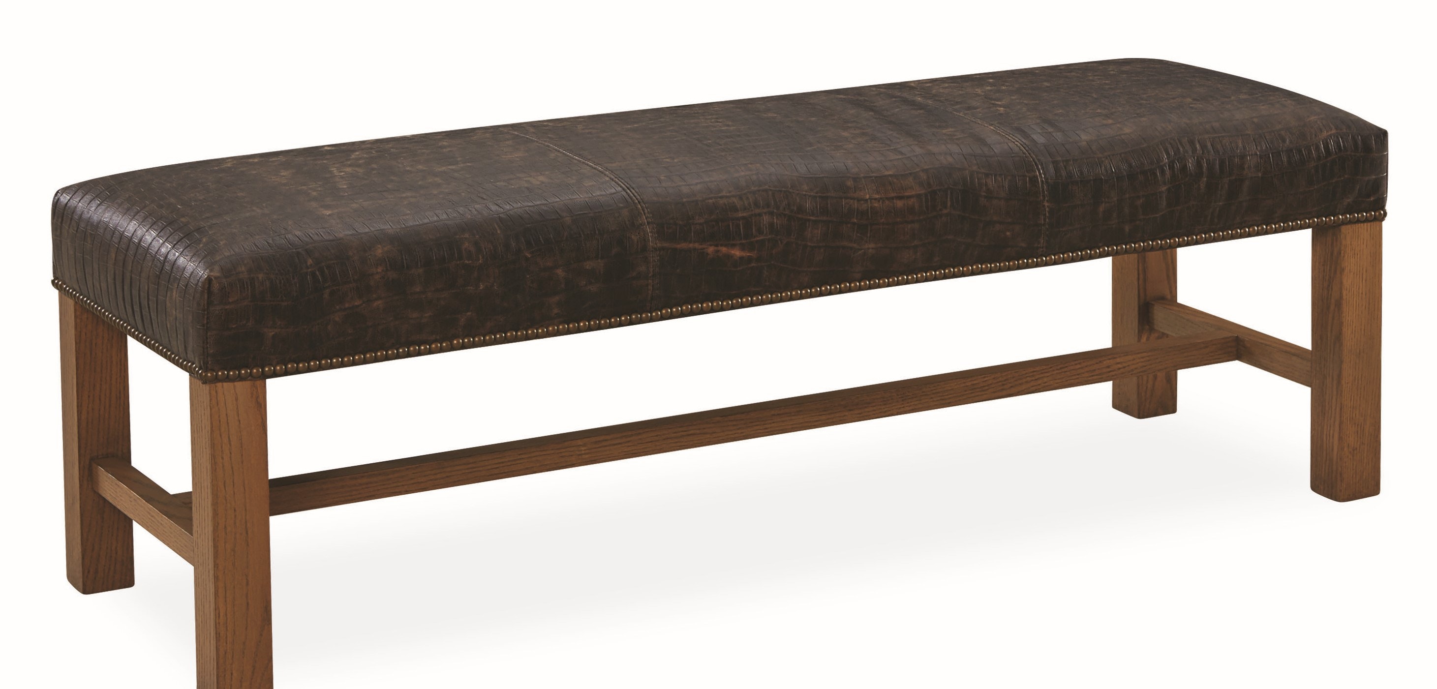 Lee Industries Ottoman And a Half 1683-10