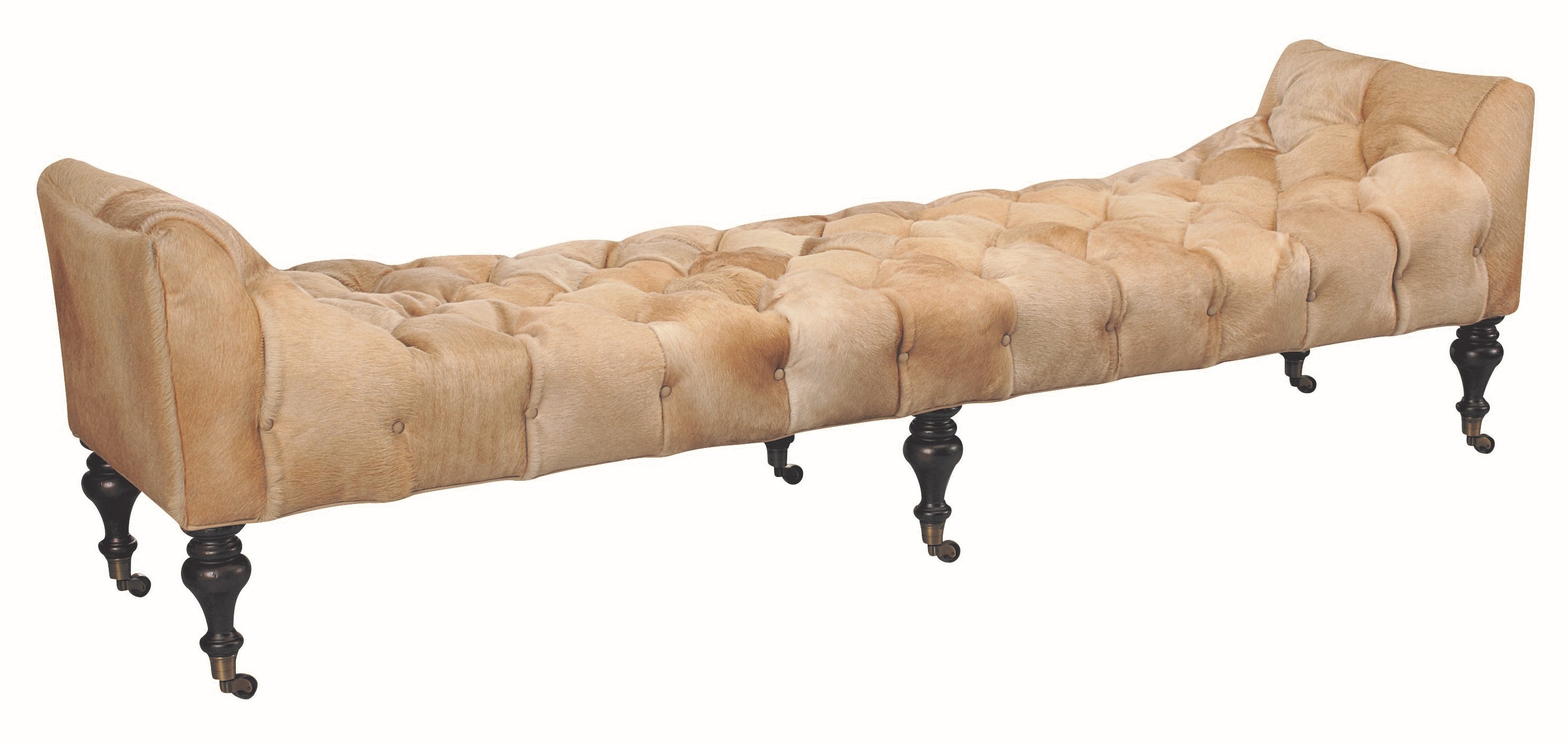 Lee Industries Cocktail Bench 1744-91