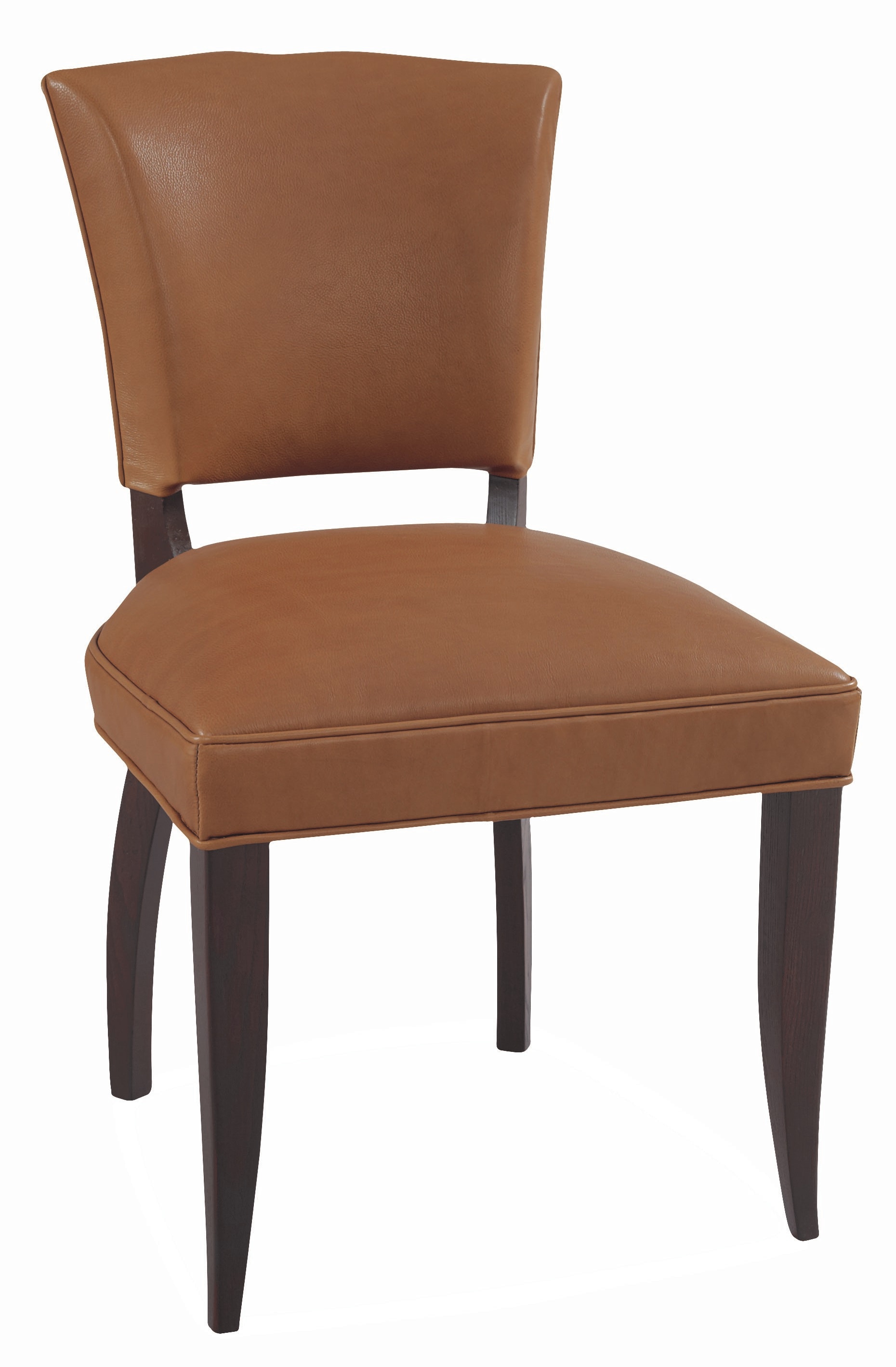 Lee Industries Leather Dining Side Chair L1938-01