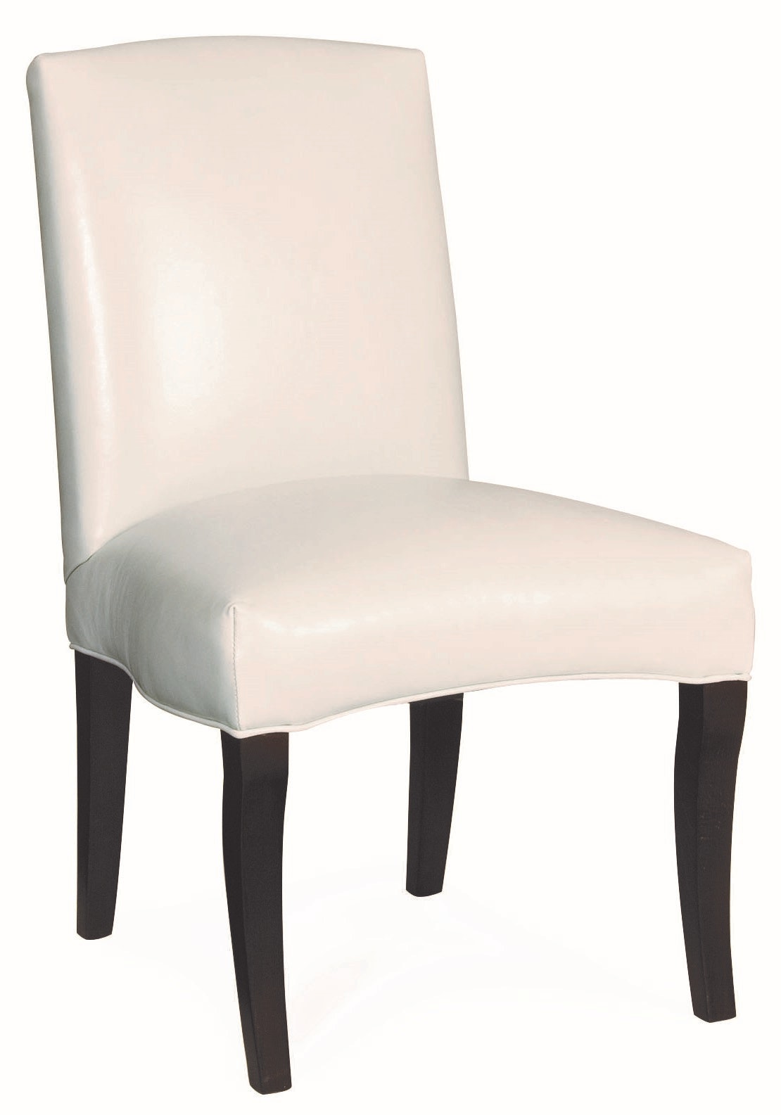 Lee Industries Leather Dining Side Chair L1947-01