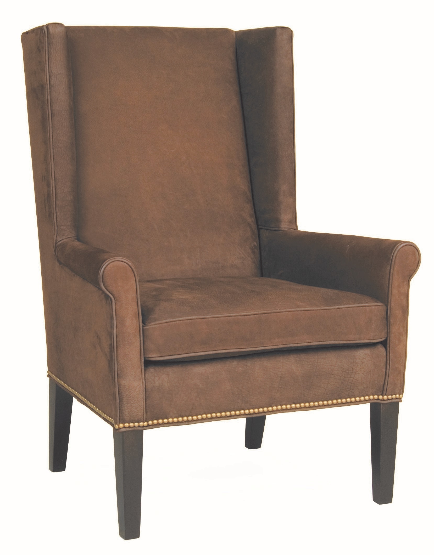 Lee Industries Leather Host Chair L3916-01