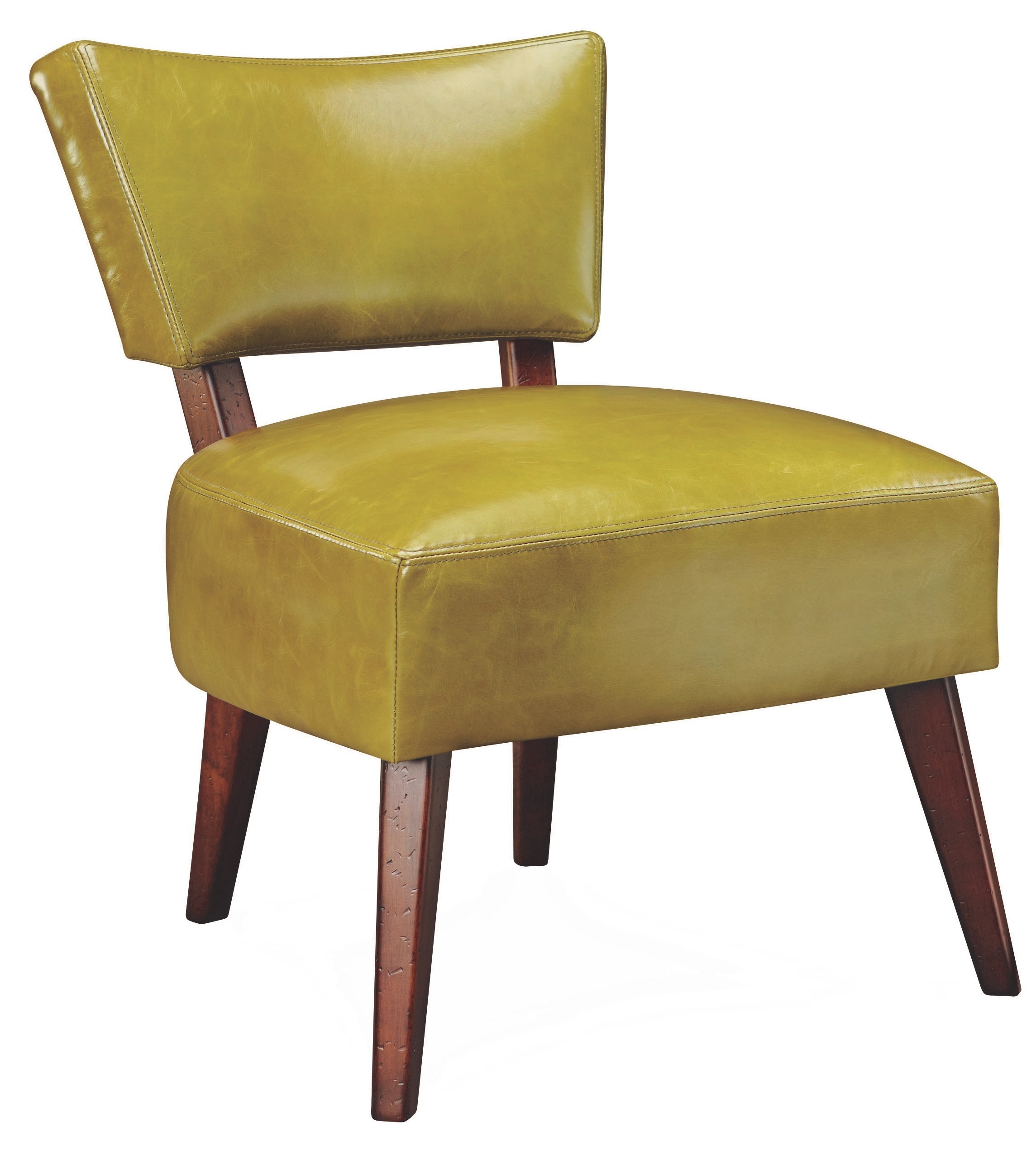 Lee Industries Leather Chair L4217-01