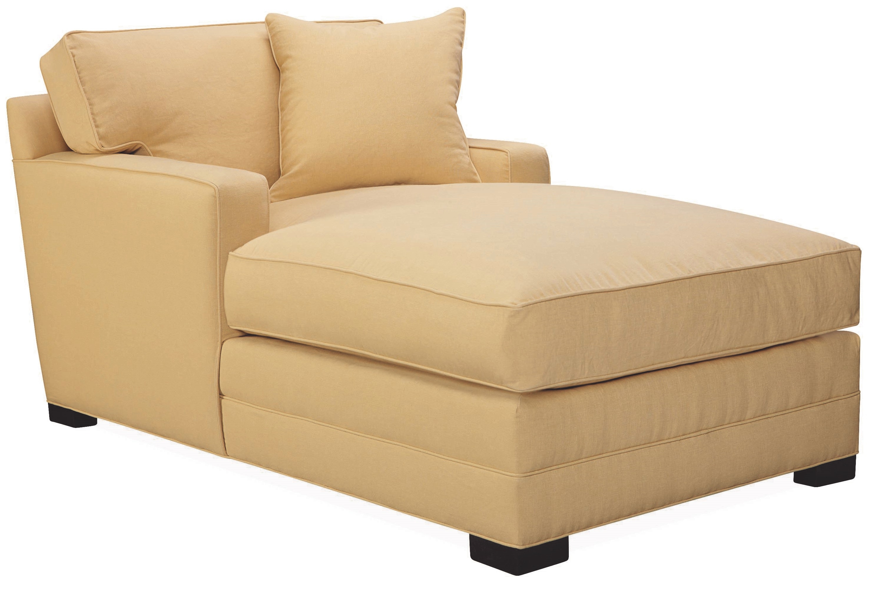Lee Industries Leather Chaise L5285-21