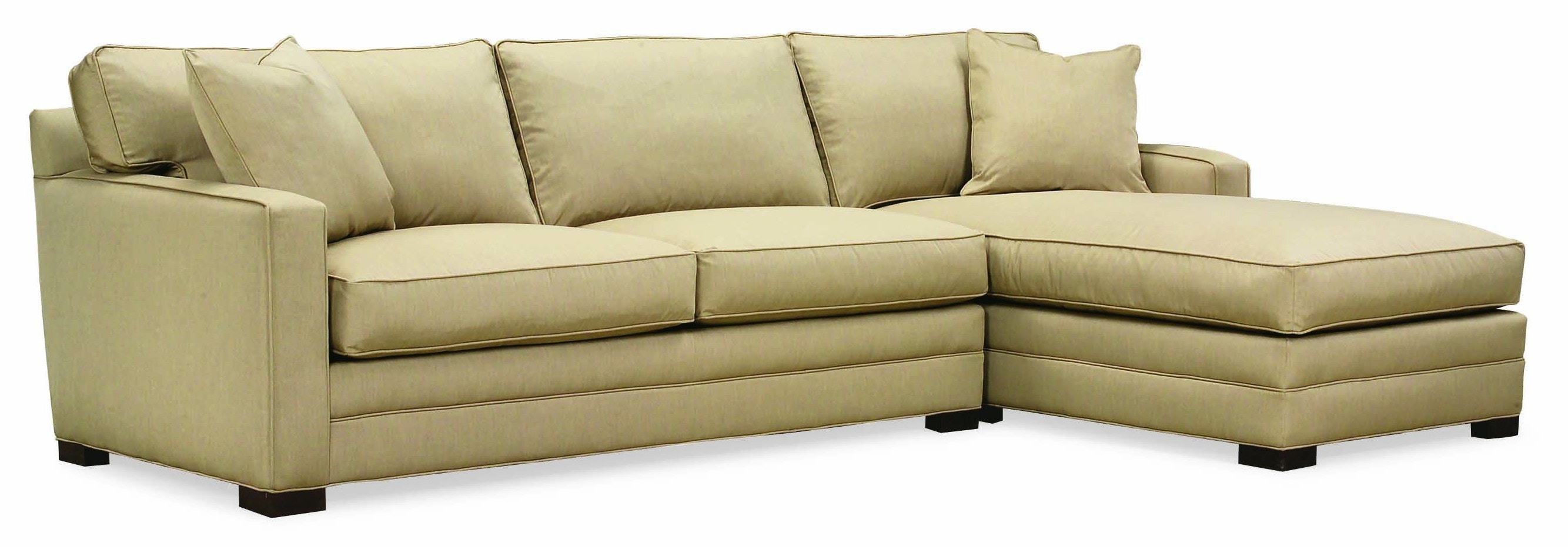 Lee Industries Leather Sectional L5285-Series