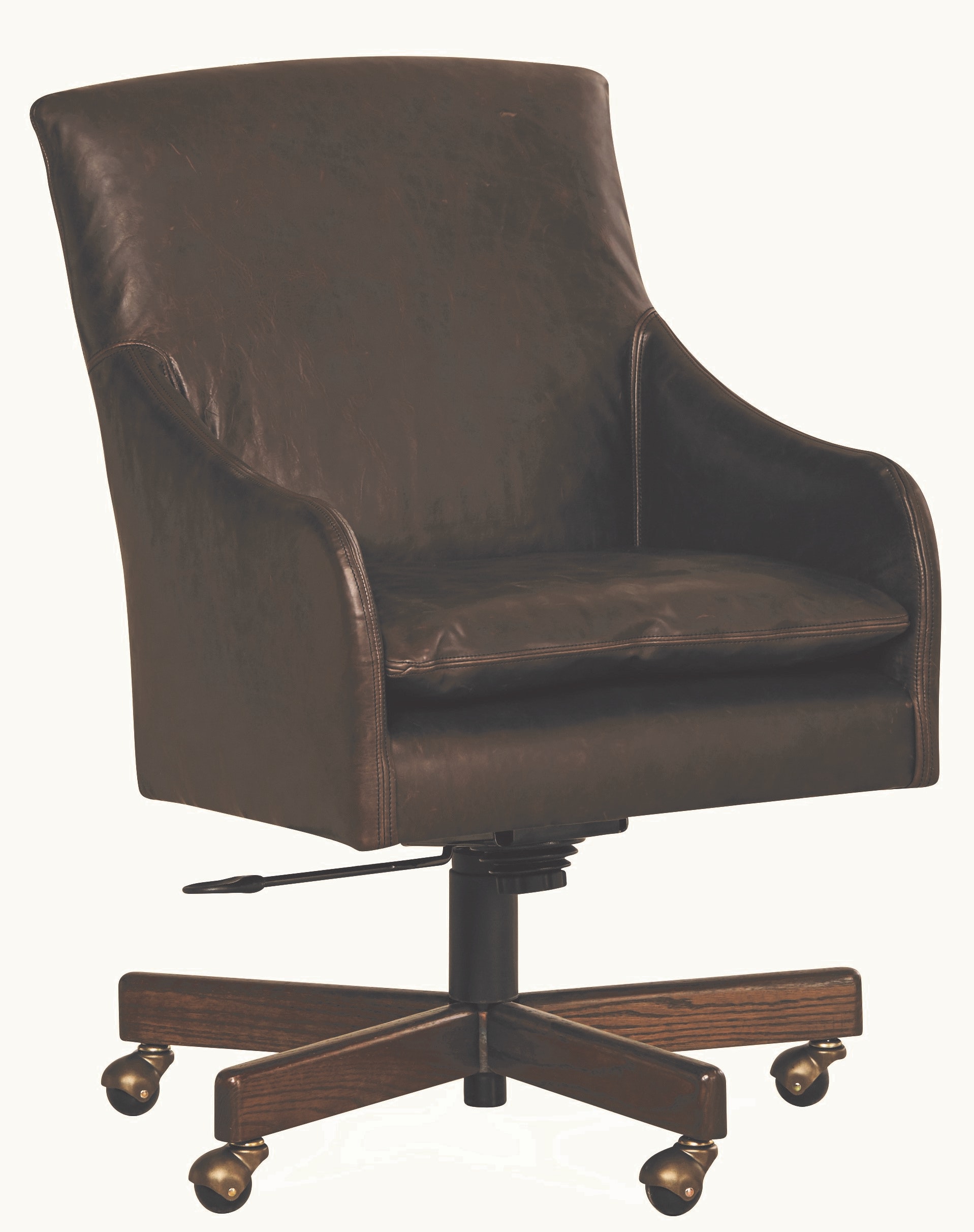 Lee Industries Desk Chair 5401-01DC