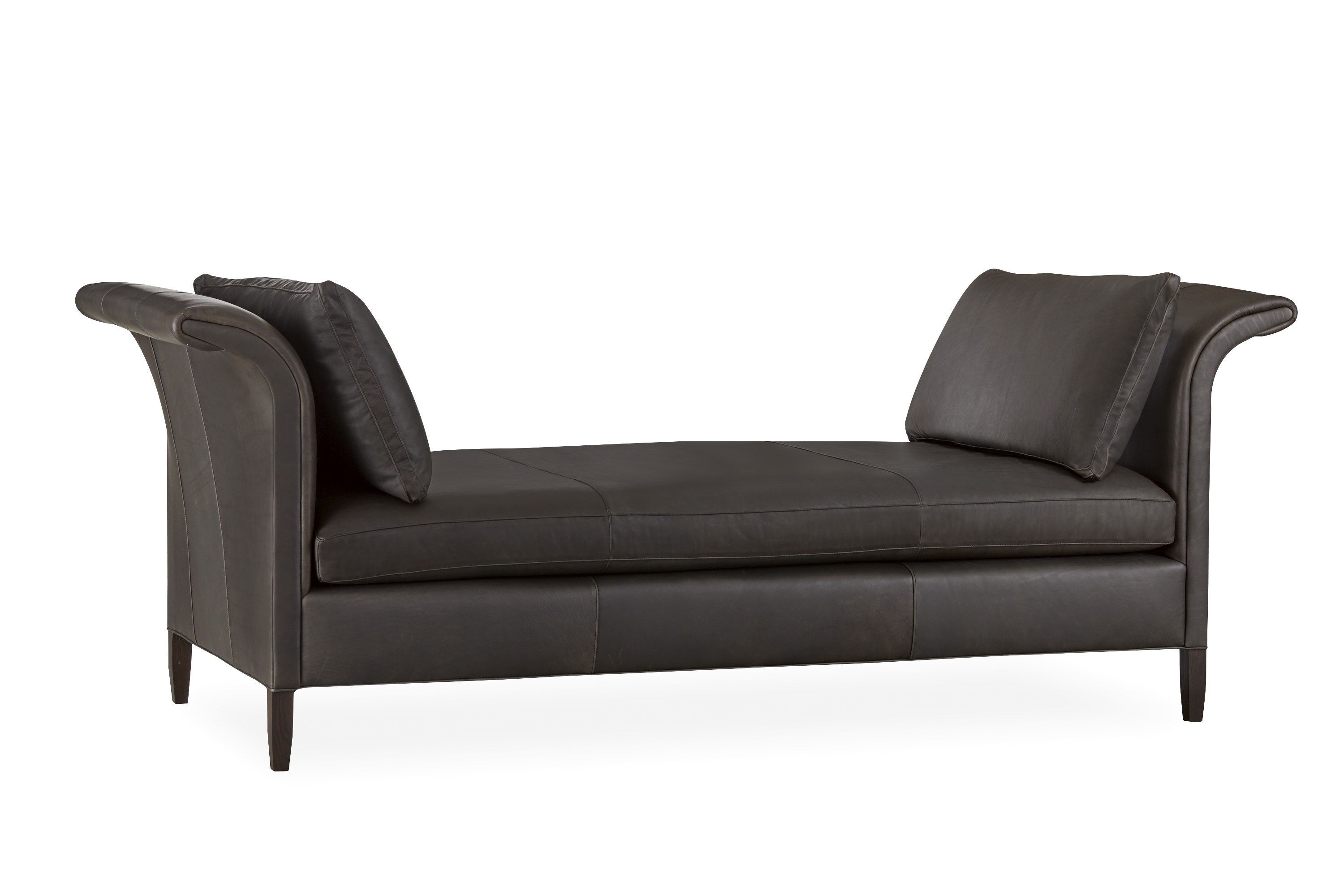 Lee Industries Leather Day Bed L5430-25