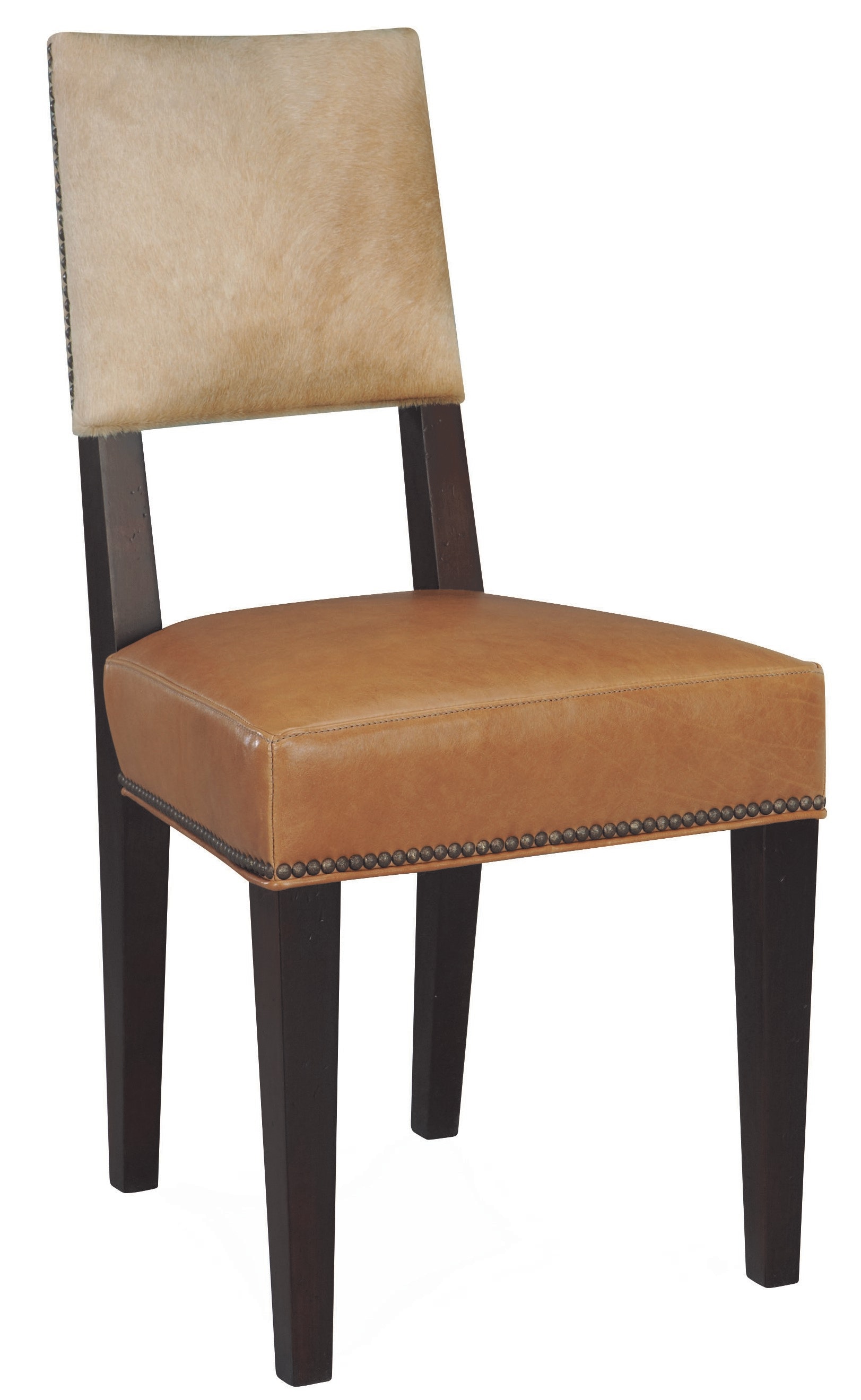 Lee Industries Leather Dining Chair L5573-01