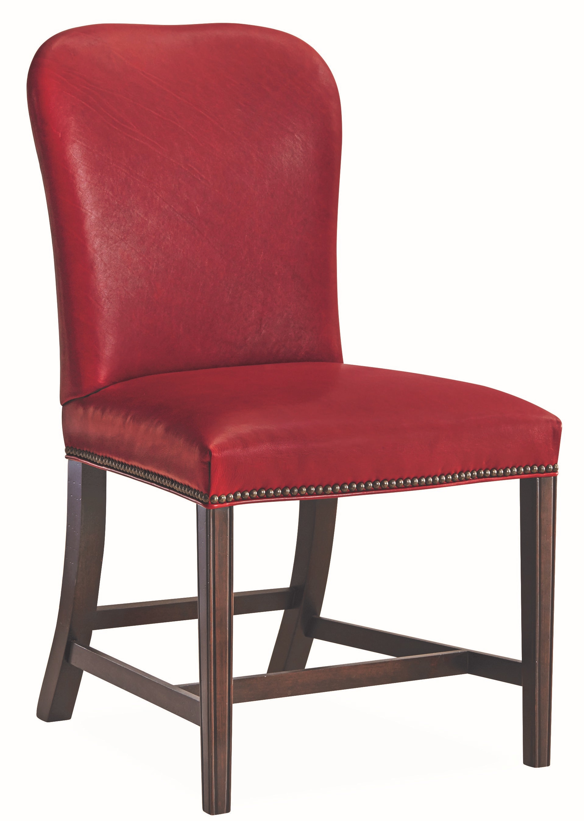 Lee Industries Leather Dining Chair L5583-01