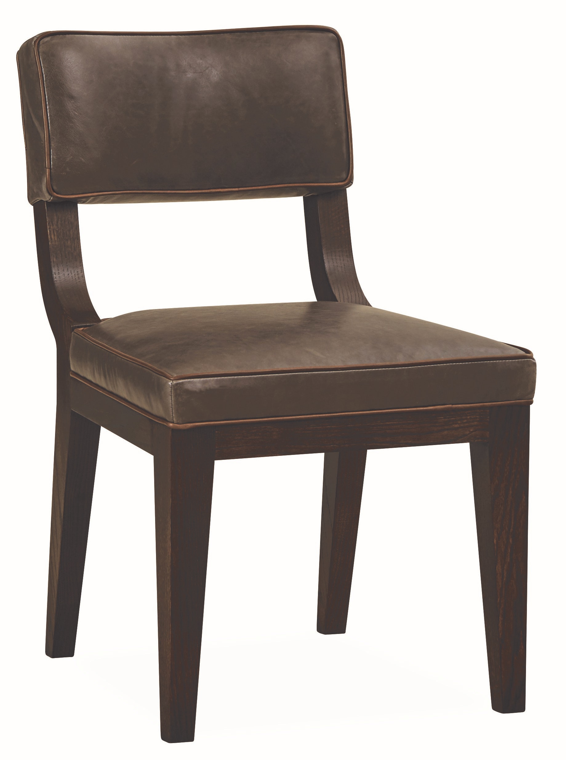Lee Industries Leather Chair L5593-01
