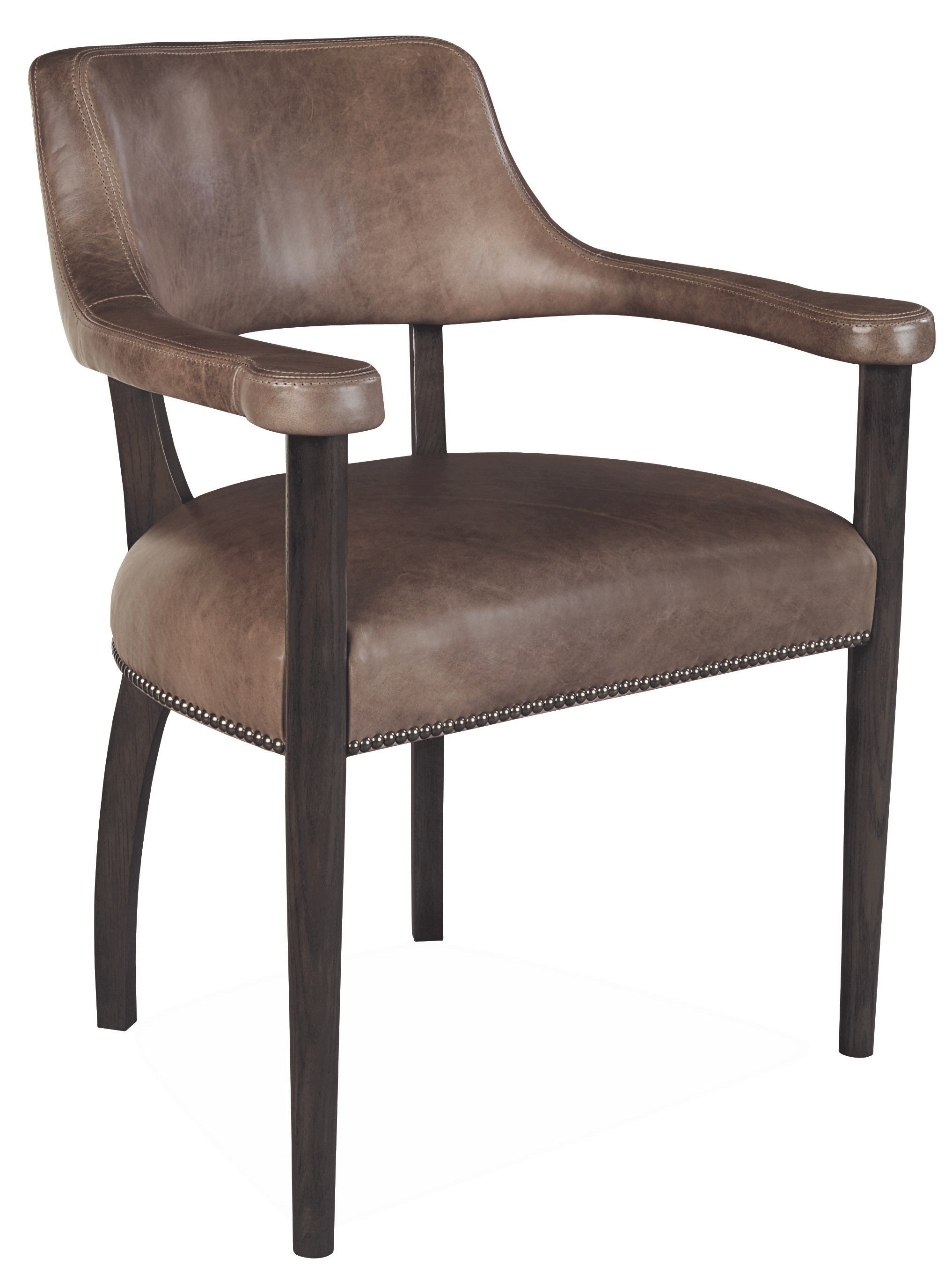 Lee Industries Leather Chair L5595-01