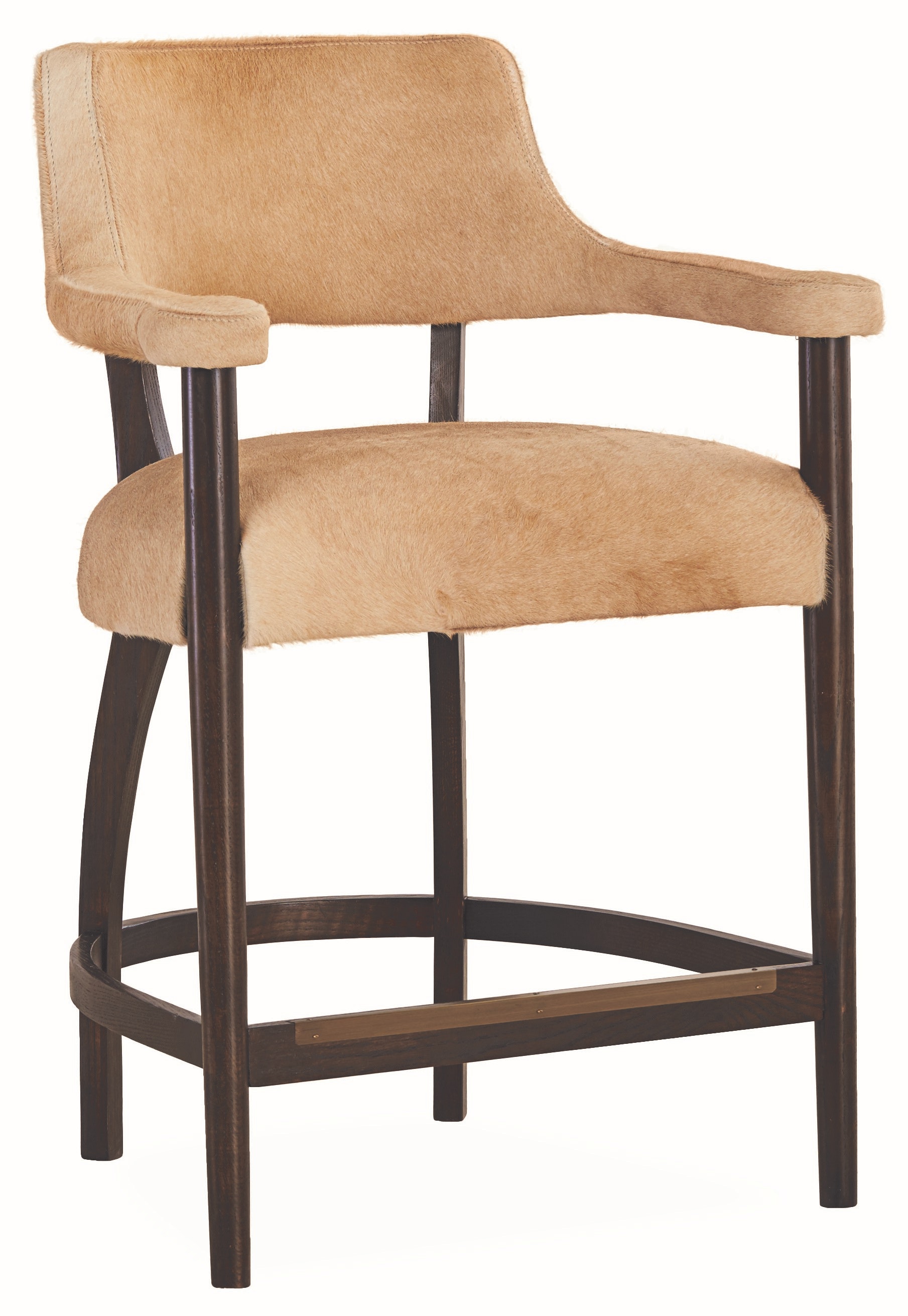 Lee Industries Leather Counter Stool L5595-51