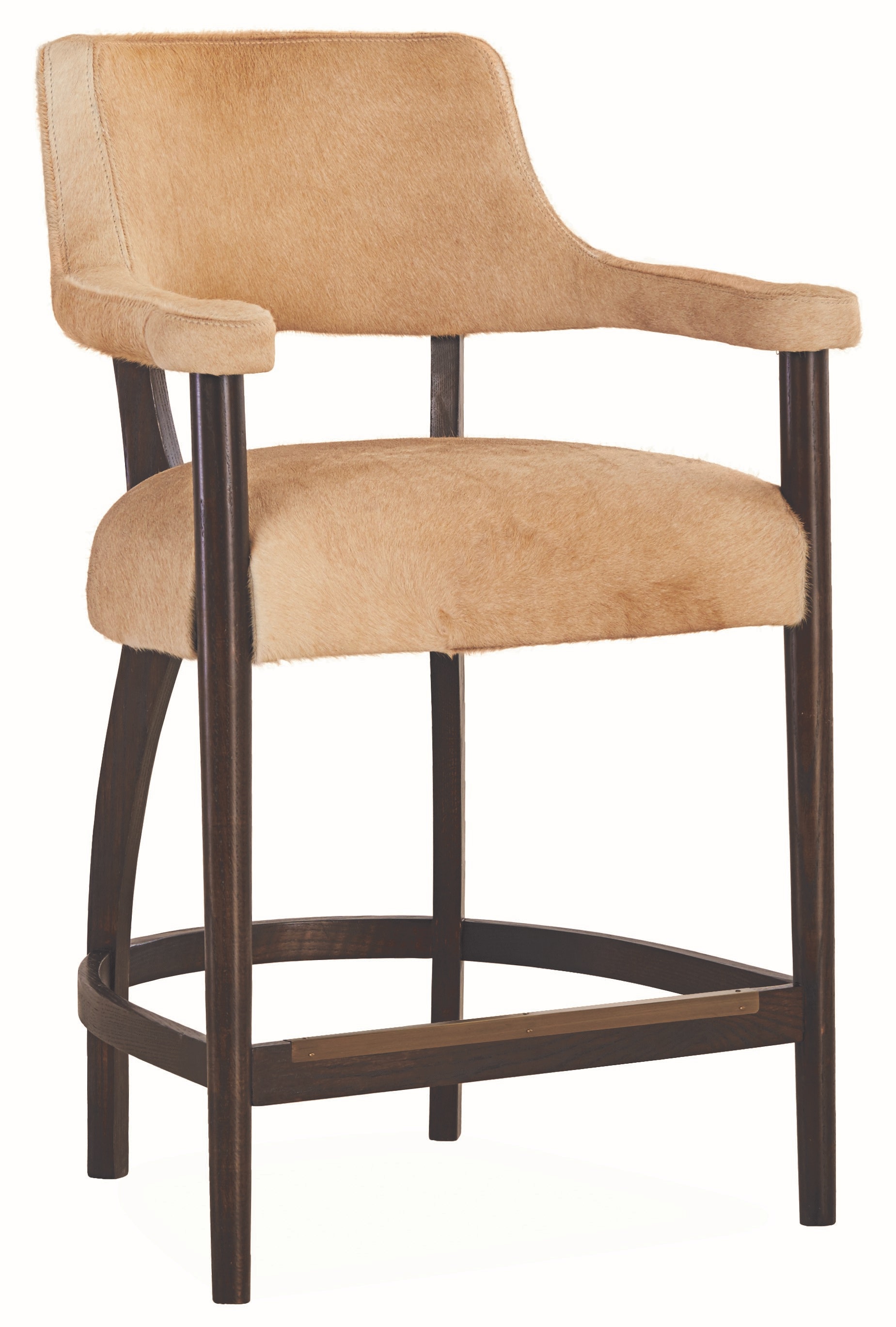 Lee Industries Leather Bar Stool L5595-52