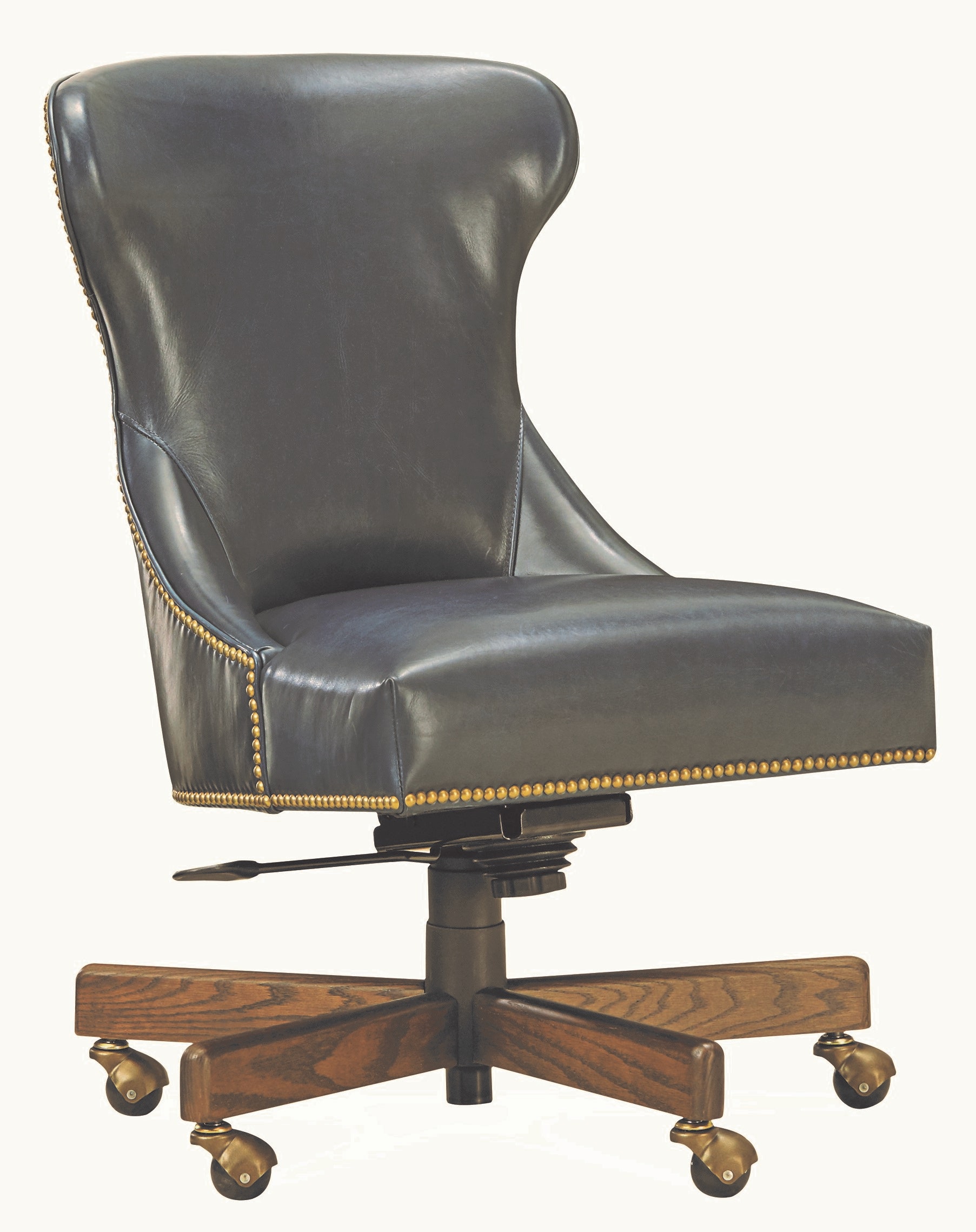 Lee Industries Desk Chair 5663-01DC