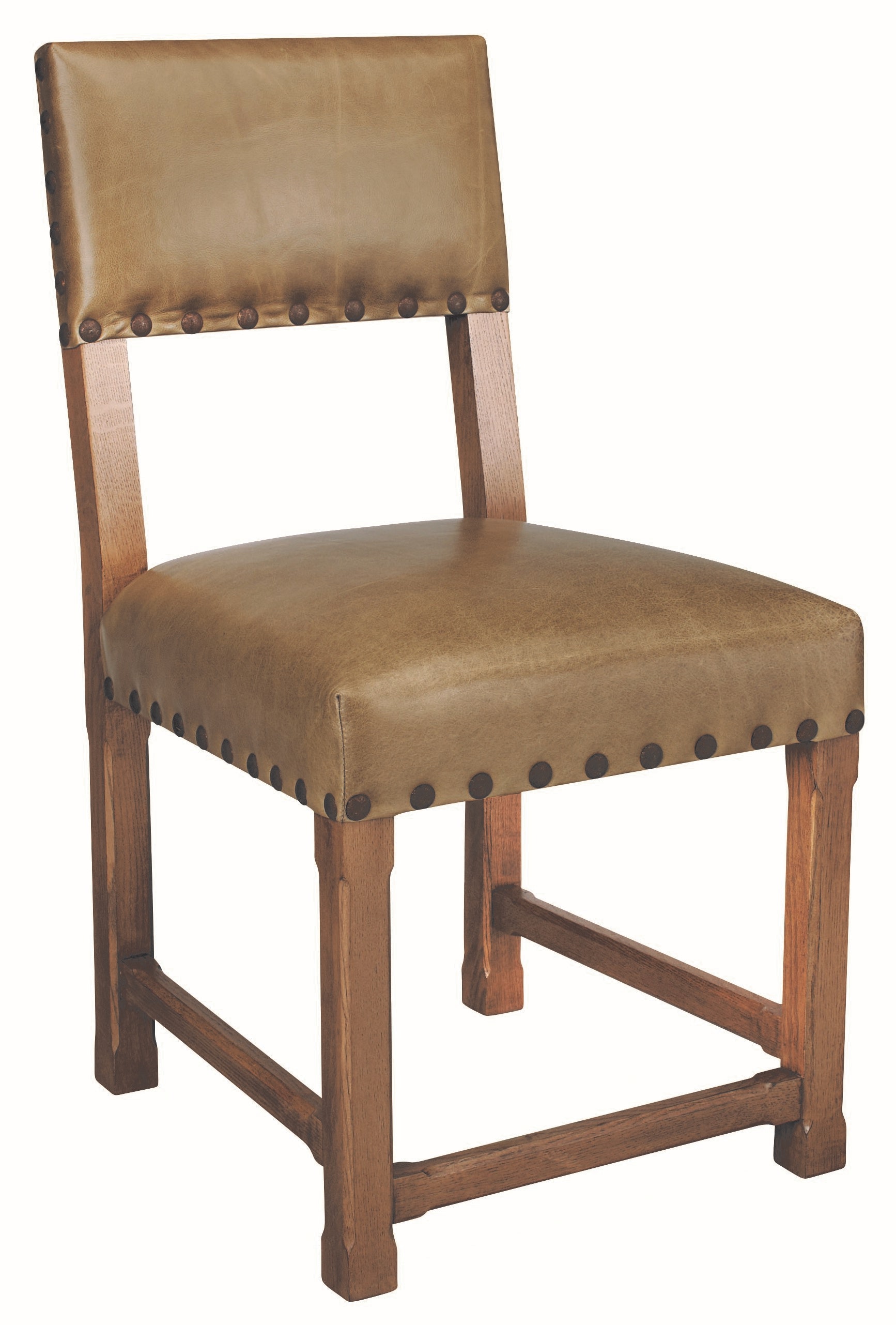 Lee Industries Leather Dining Chair L5778-01