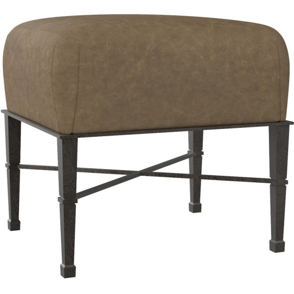 Lee Industries Leather Bench L9297-00