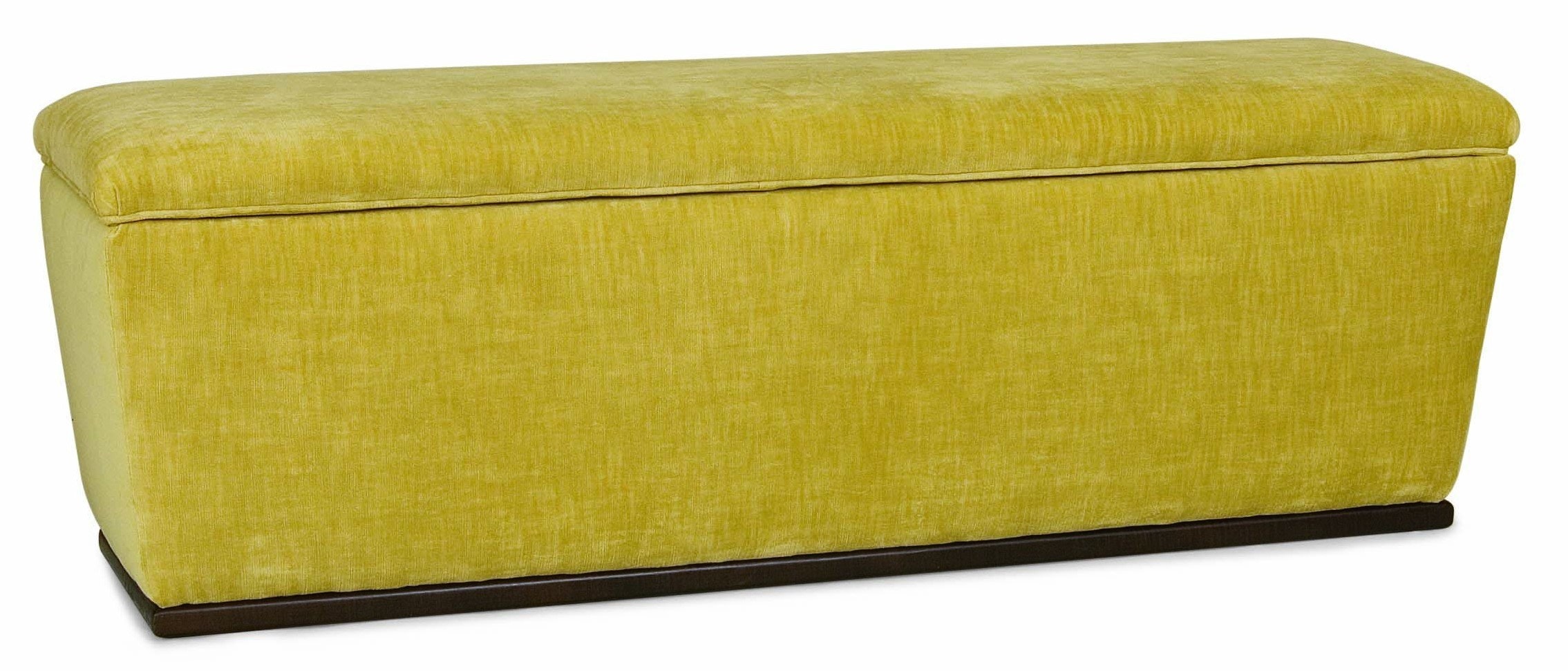 Lee Industries Leather Storage Bench L9303-40