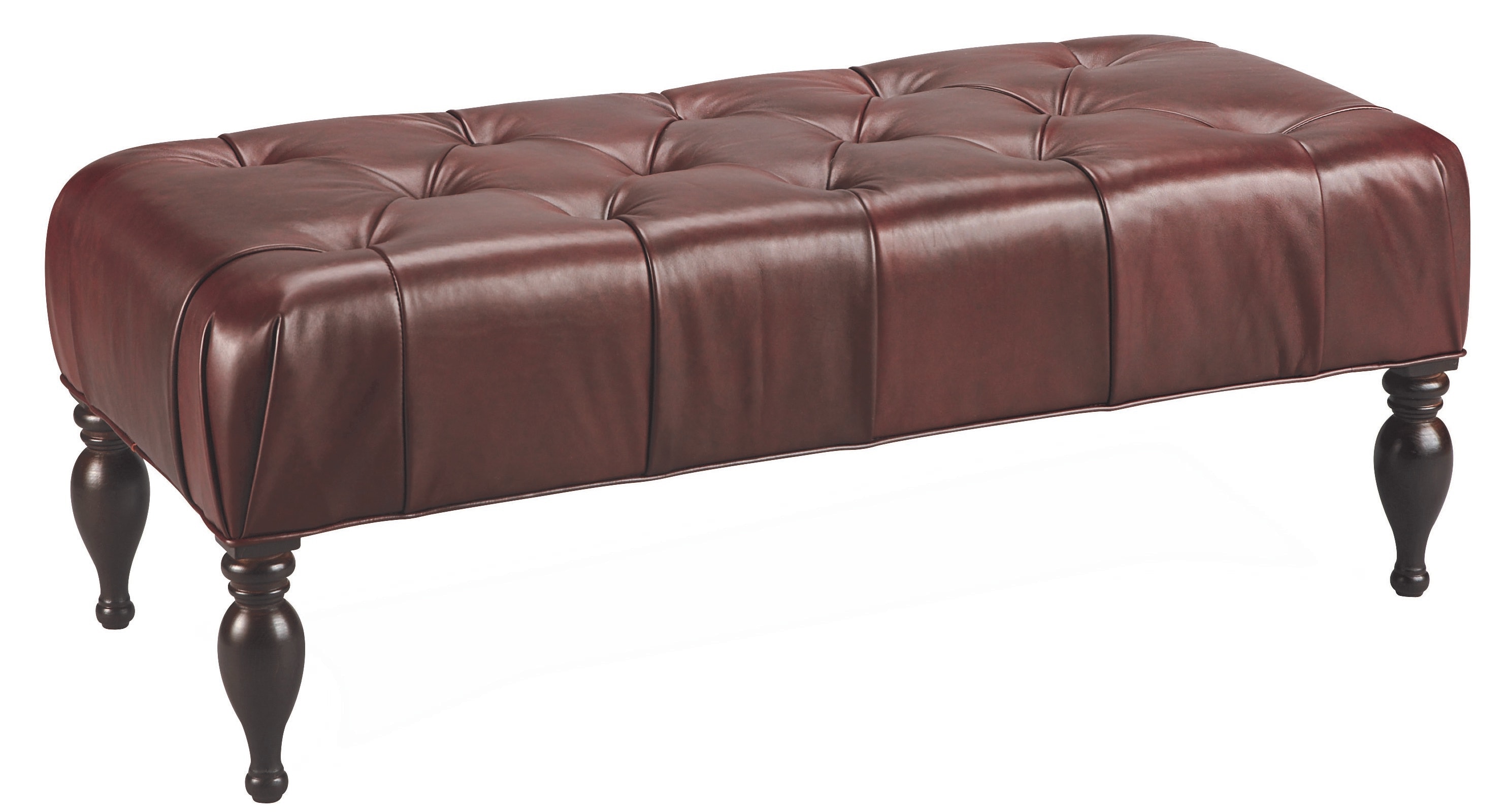 Lee Industries Leather Bench L9501-90