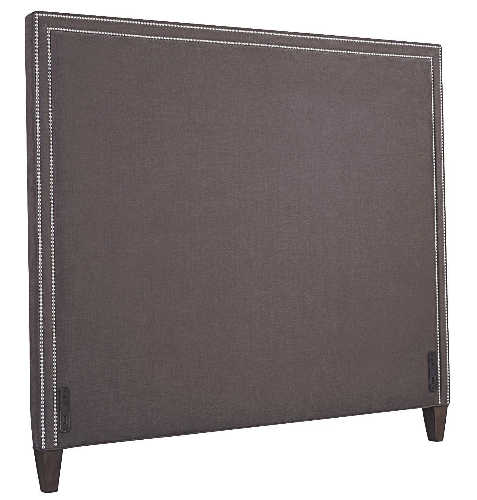 Lee Industries Square Headboard Only - Full S3-46MP4T