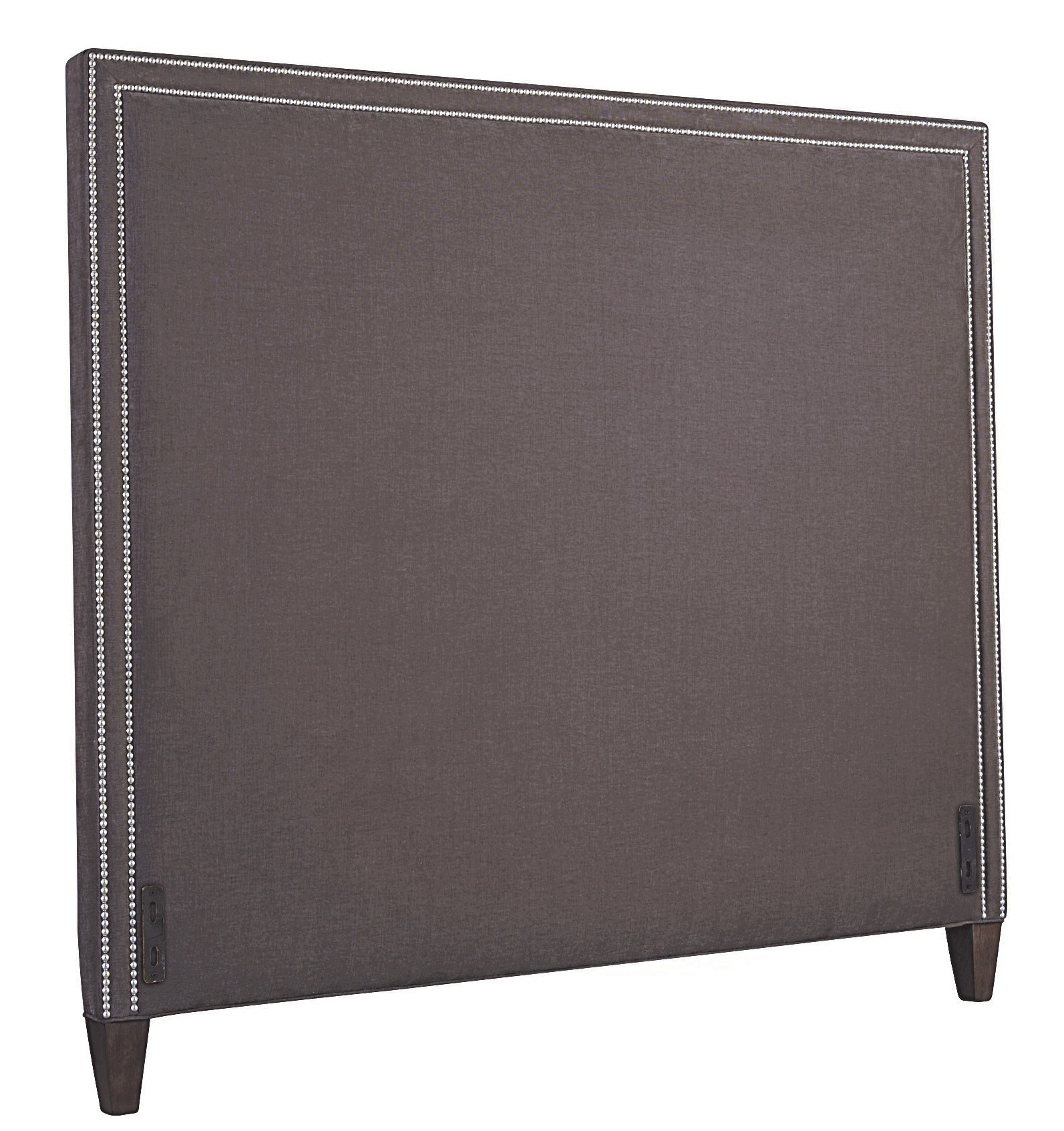 Lee Industries Square Headboard Only - Queen S3-50MP4T