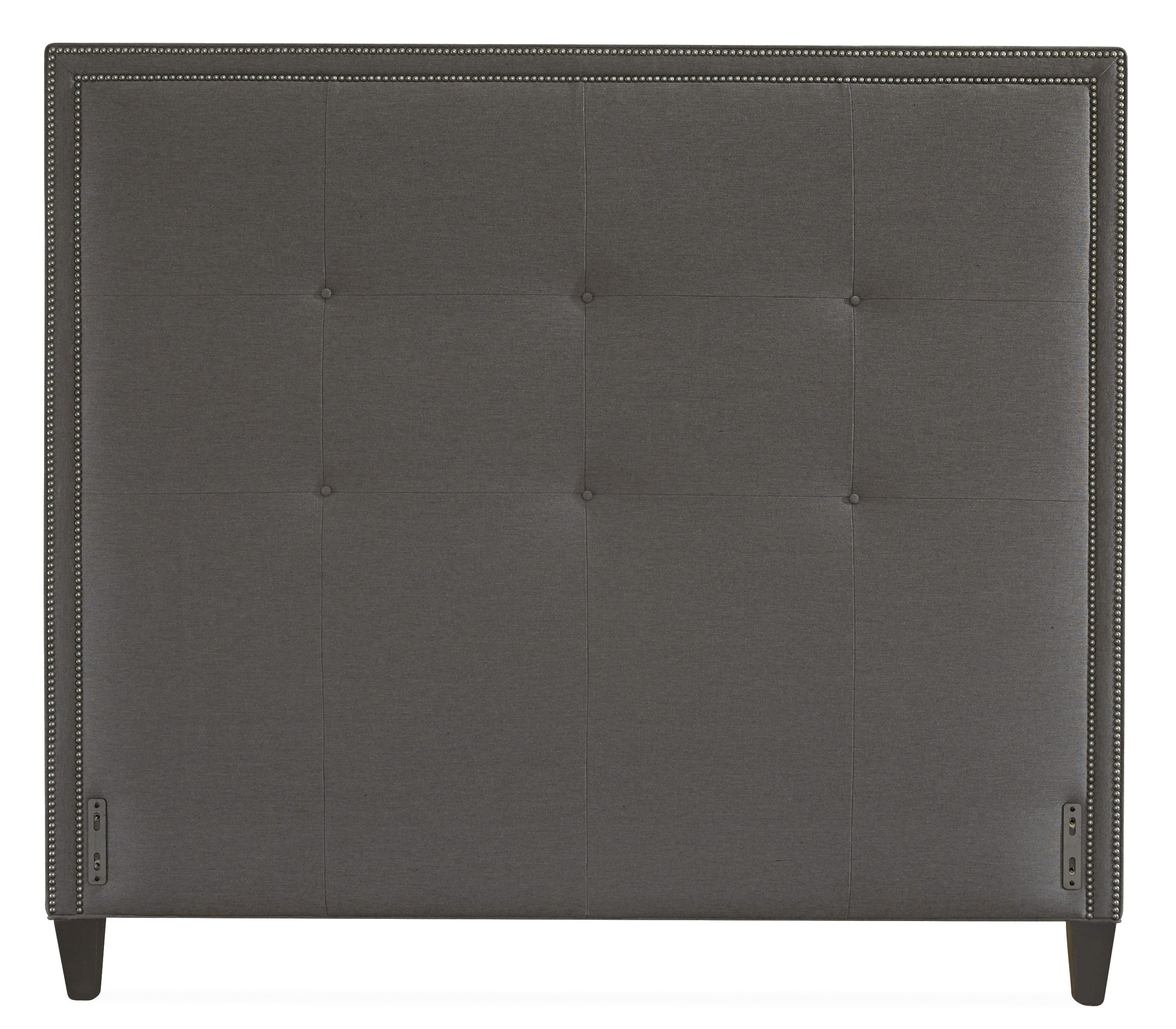 Lee Industries Square Headboard Only - Queen S3-50MW4T
