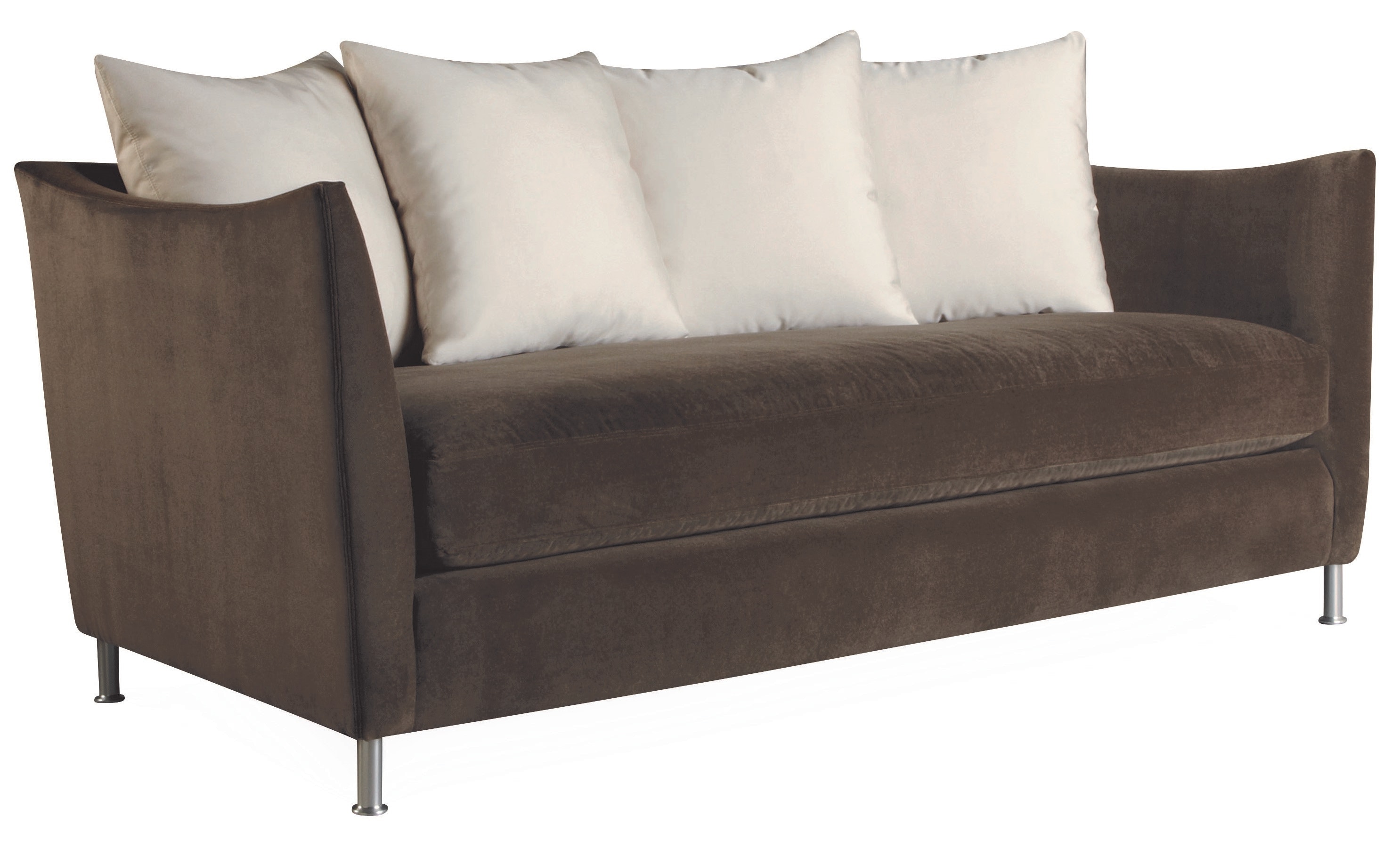 Lee Industries Oleander Outdoor Apartment Sofa U100-11