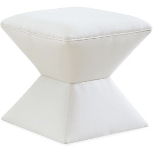 Lee Industries Outdoor Ottoman U111-00