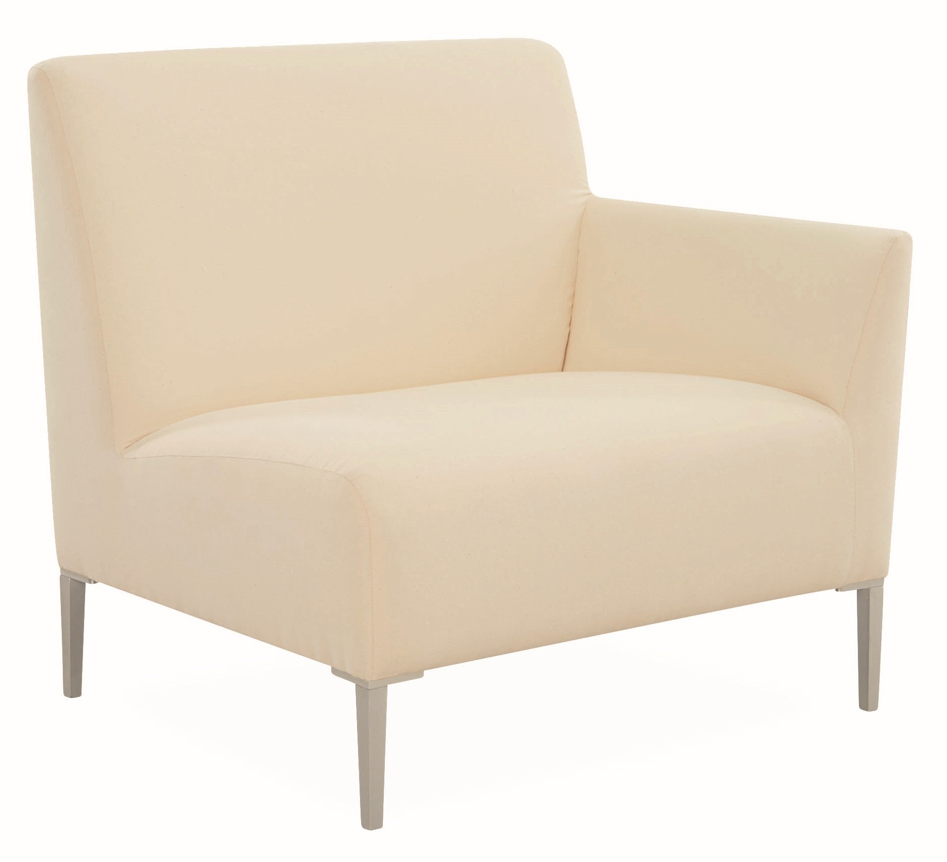 Lee Industries Outdoor One Arm Chair U115-04RF