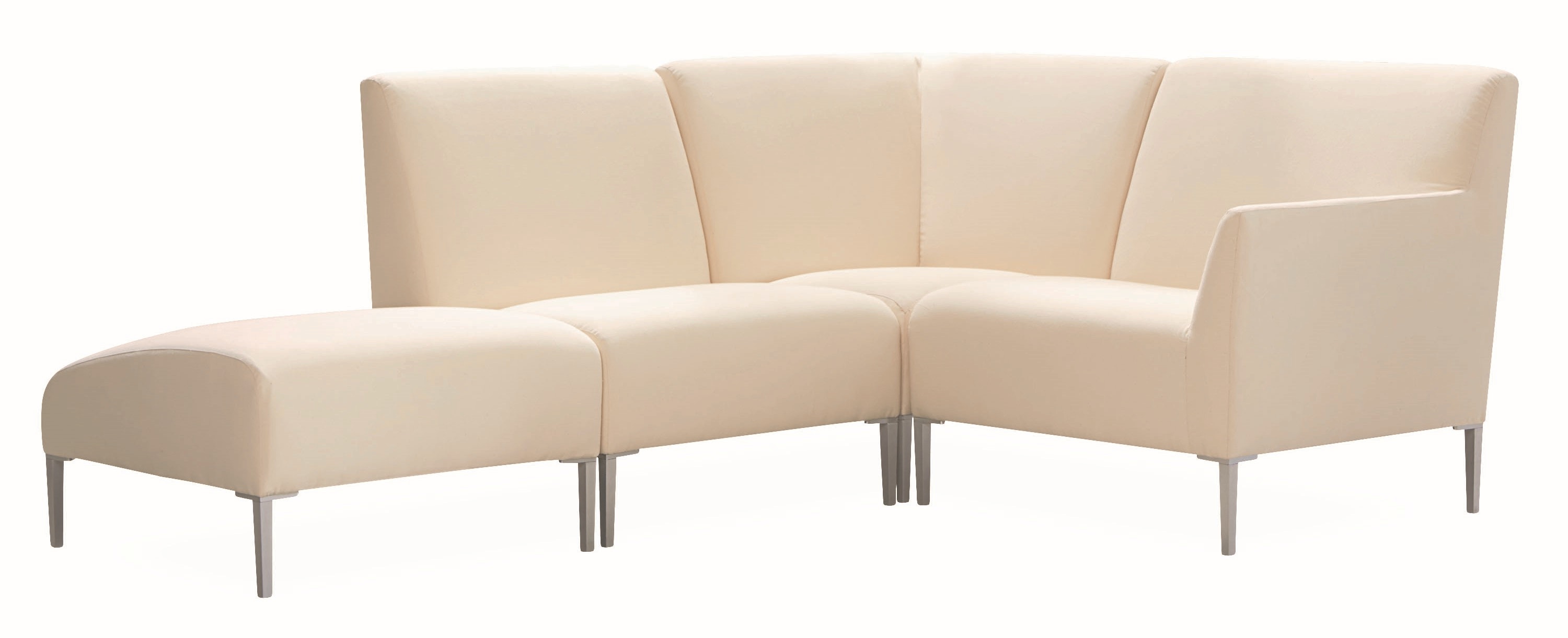 Lee Industries Outdoor Sectional Series U115-Series