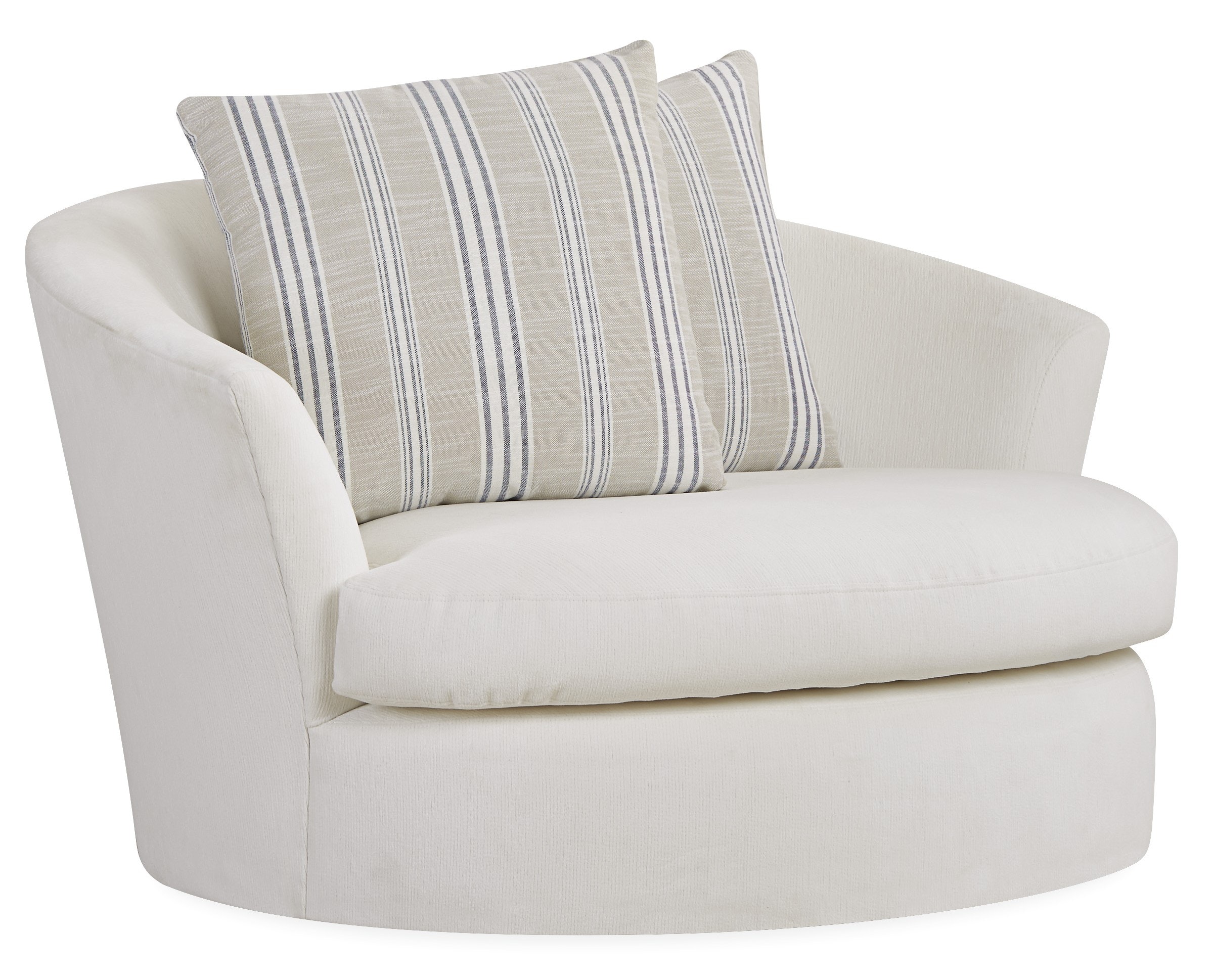 Lee Industries Maya Outdoor Chair-And-A-Half U130-16