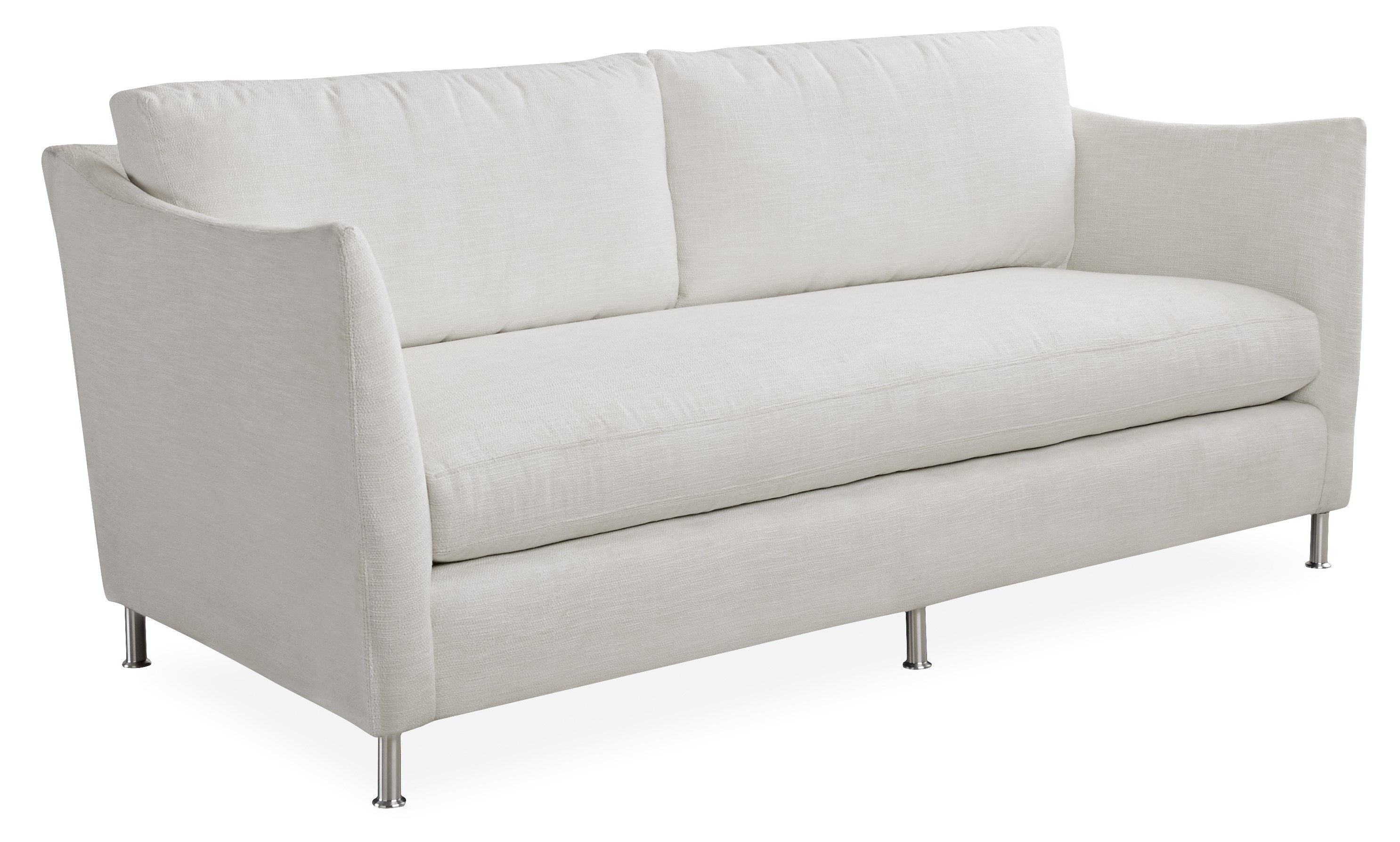 Lee Industries Outdoor Apartment Sofa U140-11