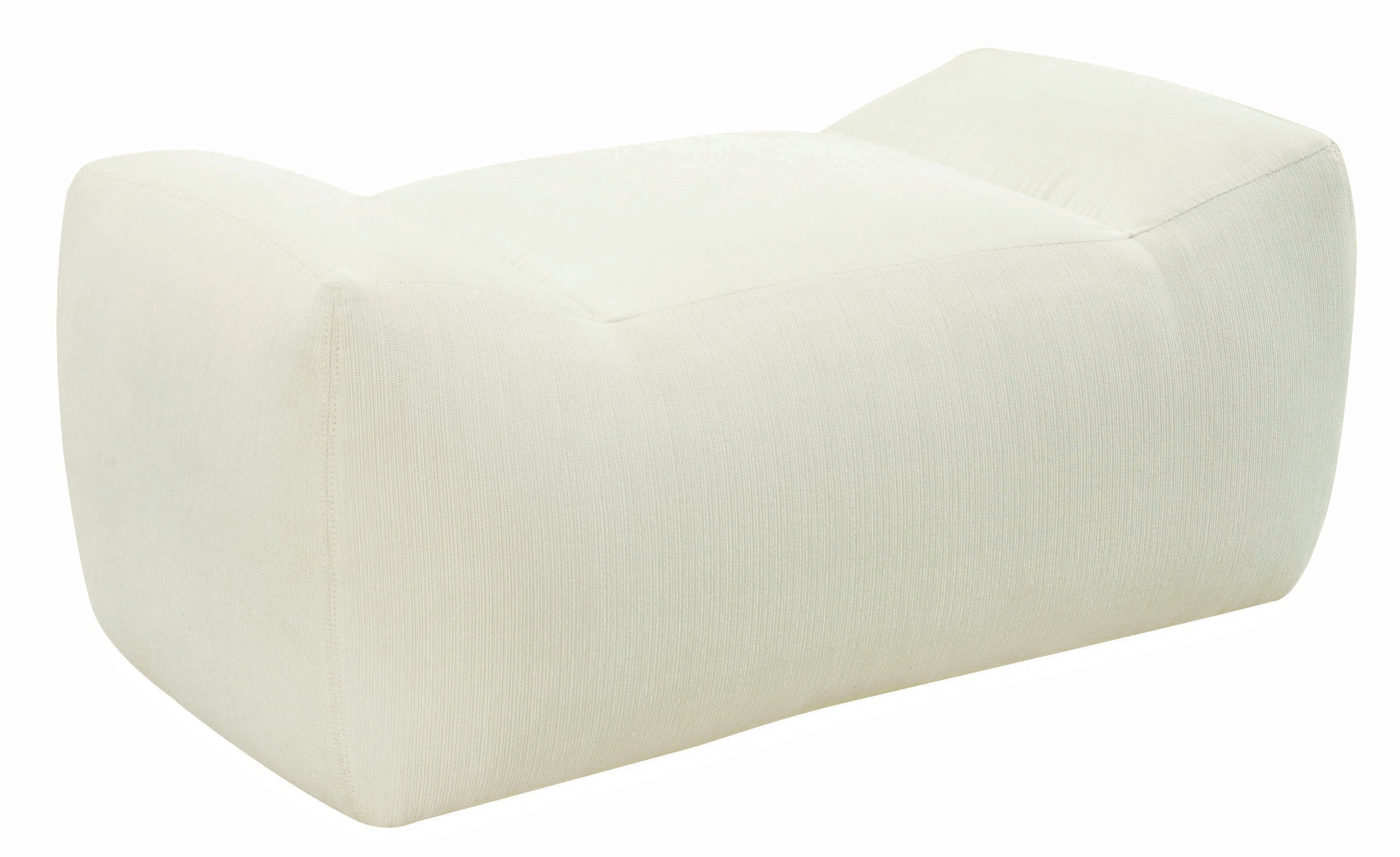 Lee Industries Lido Outdoor Ottoman U147-00